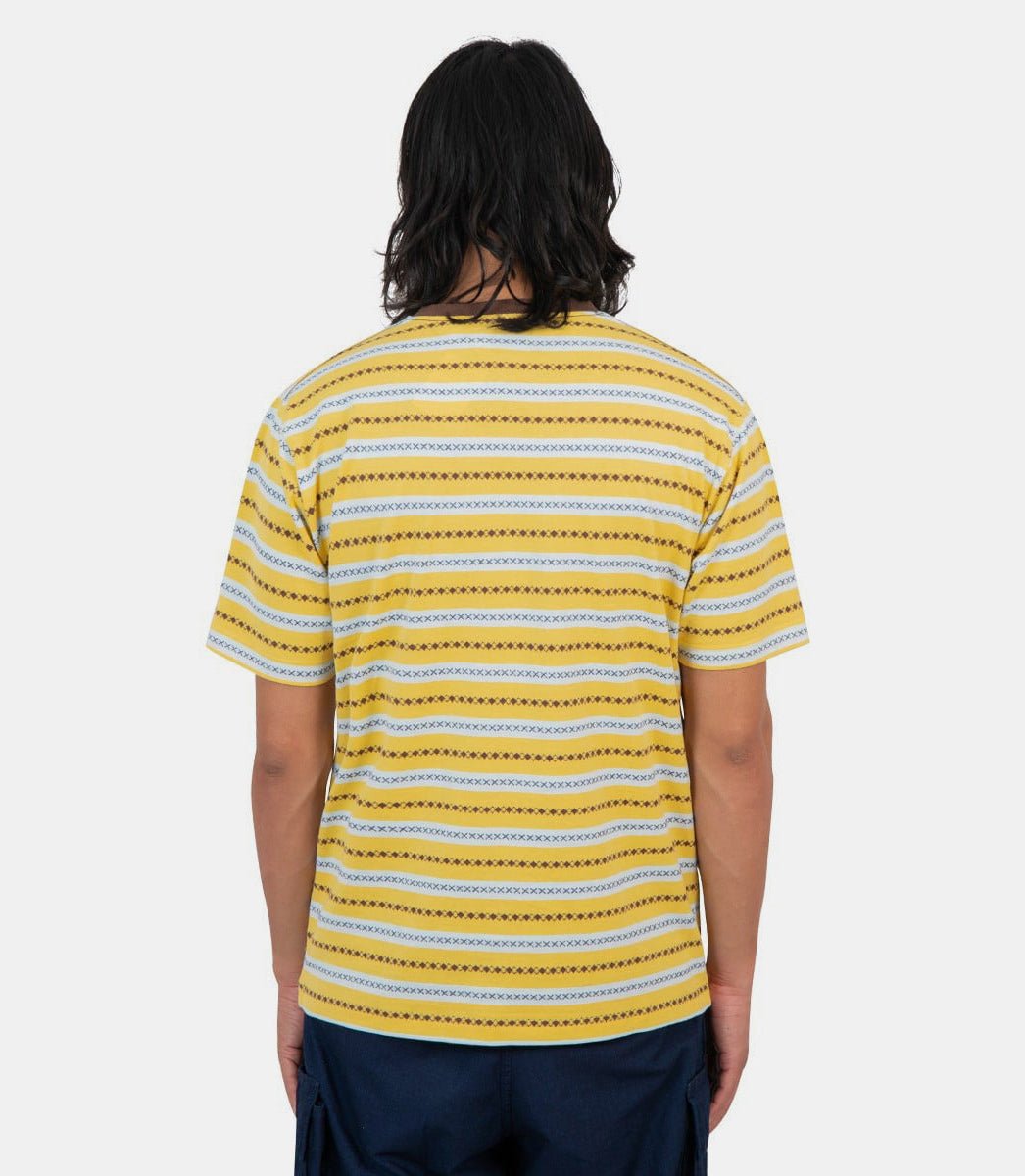 T-shirt a poches38040008156 - 55 - SS23 - SBeams +
