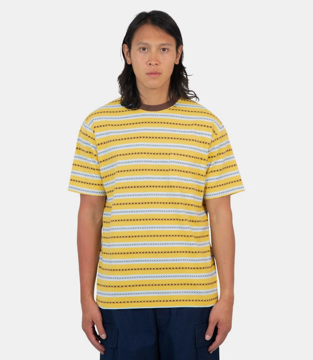 T-shirt a poches38040008156 - 55 - SS23 - SBeams +