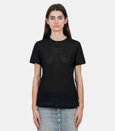 T-shirt ac mesh124JTS123JS0069 - 9999 - SS24 - SCourrèges