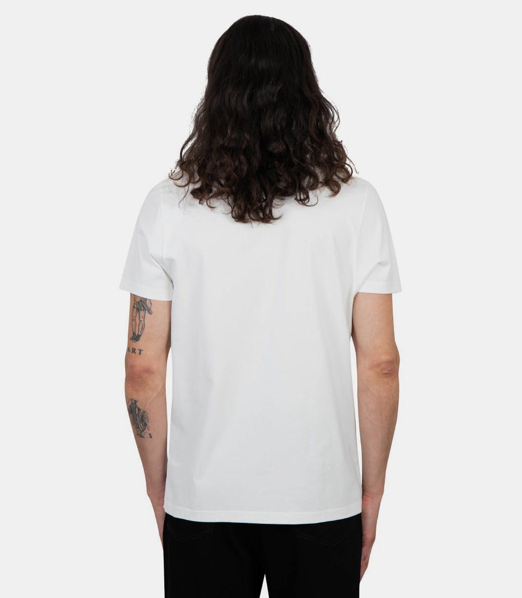 T-shirt acVESJTS008JS0107 - 0001 - FW24 - SCourrèges