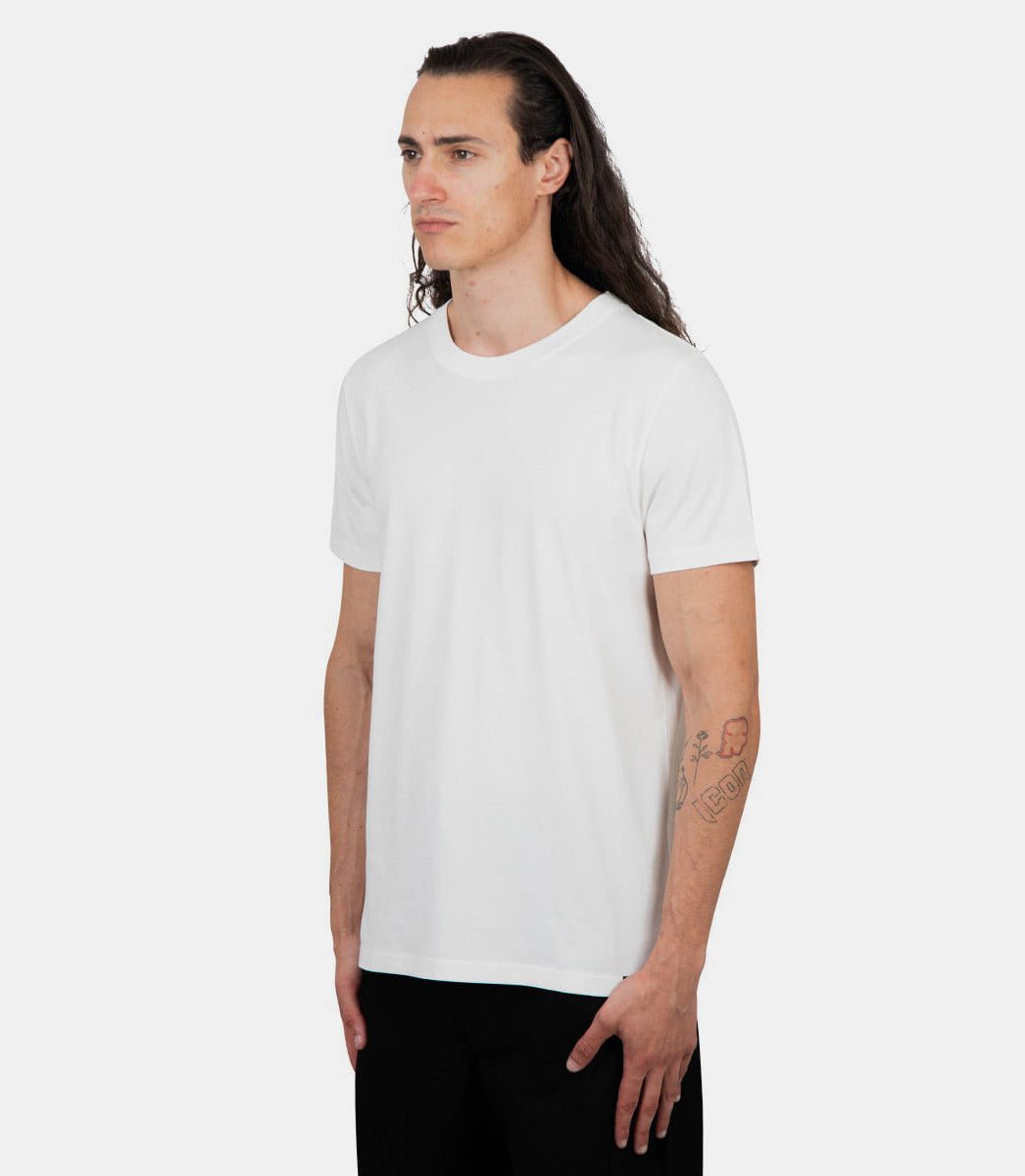 T-shirt acVESJTS008JS0107 - 0001 - FW24 - SCourrèges