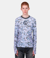 T-shirt - CL0356-S - Acne studios