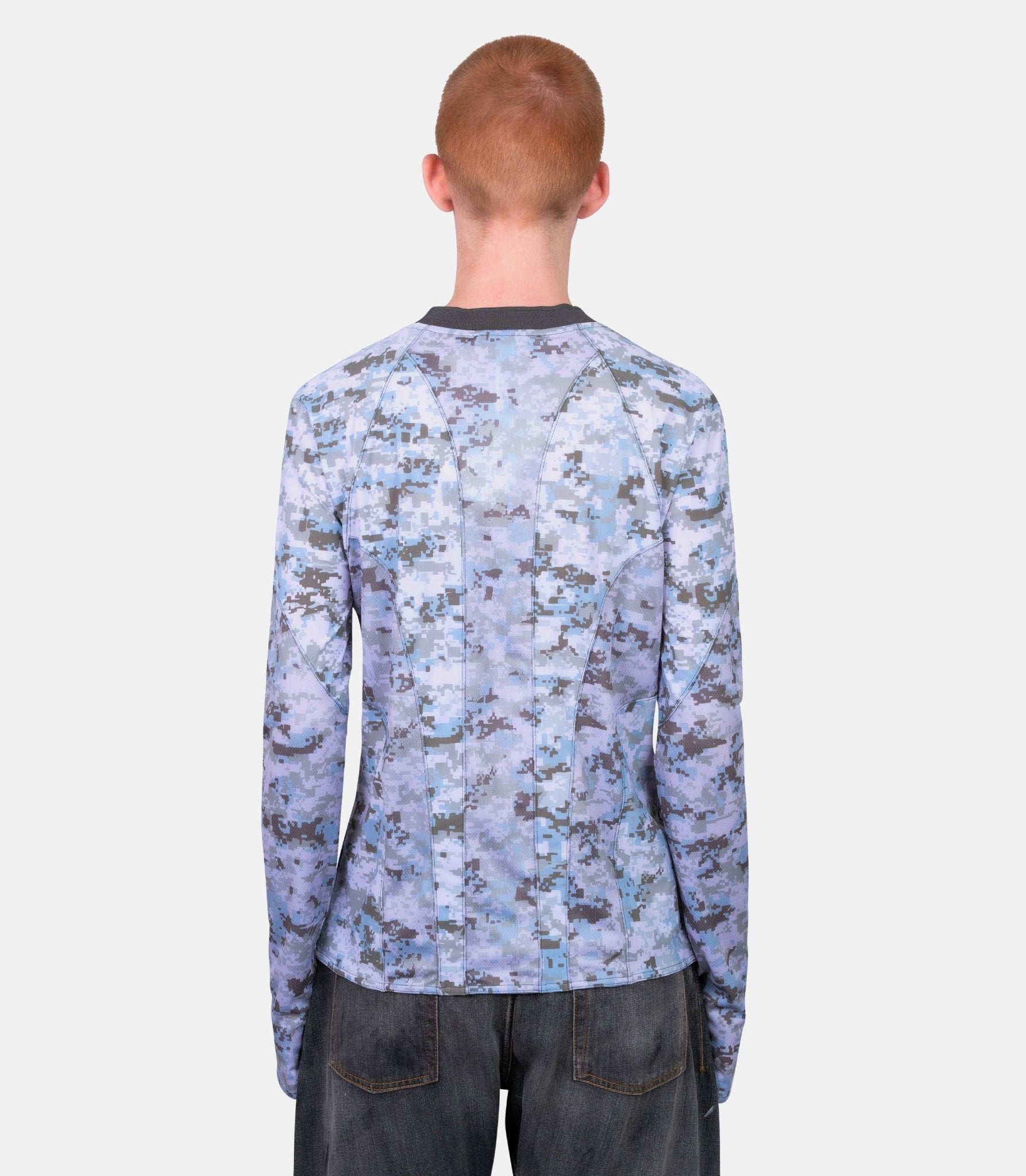 T-shirt - CL0356-S - Acne studios