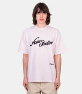 T-shirt - CL0423-DR5-XS/S - Acne studios