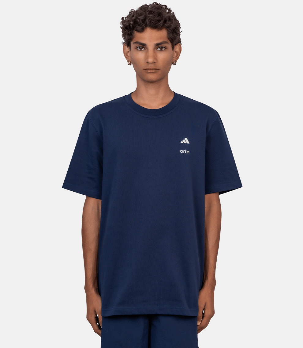T-shirt adidas x arte antwerp-KT2991-XS-Arte