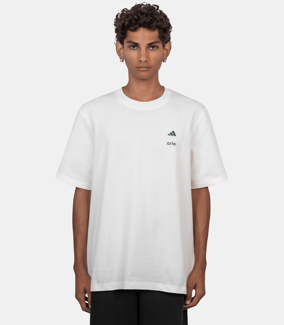 T-shirt adidas x arte antwerp-KT2992-XS-Arte