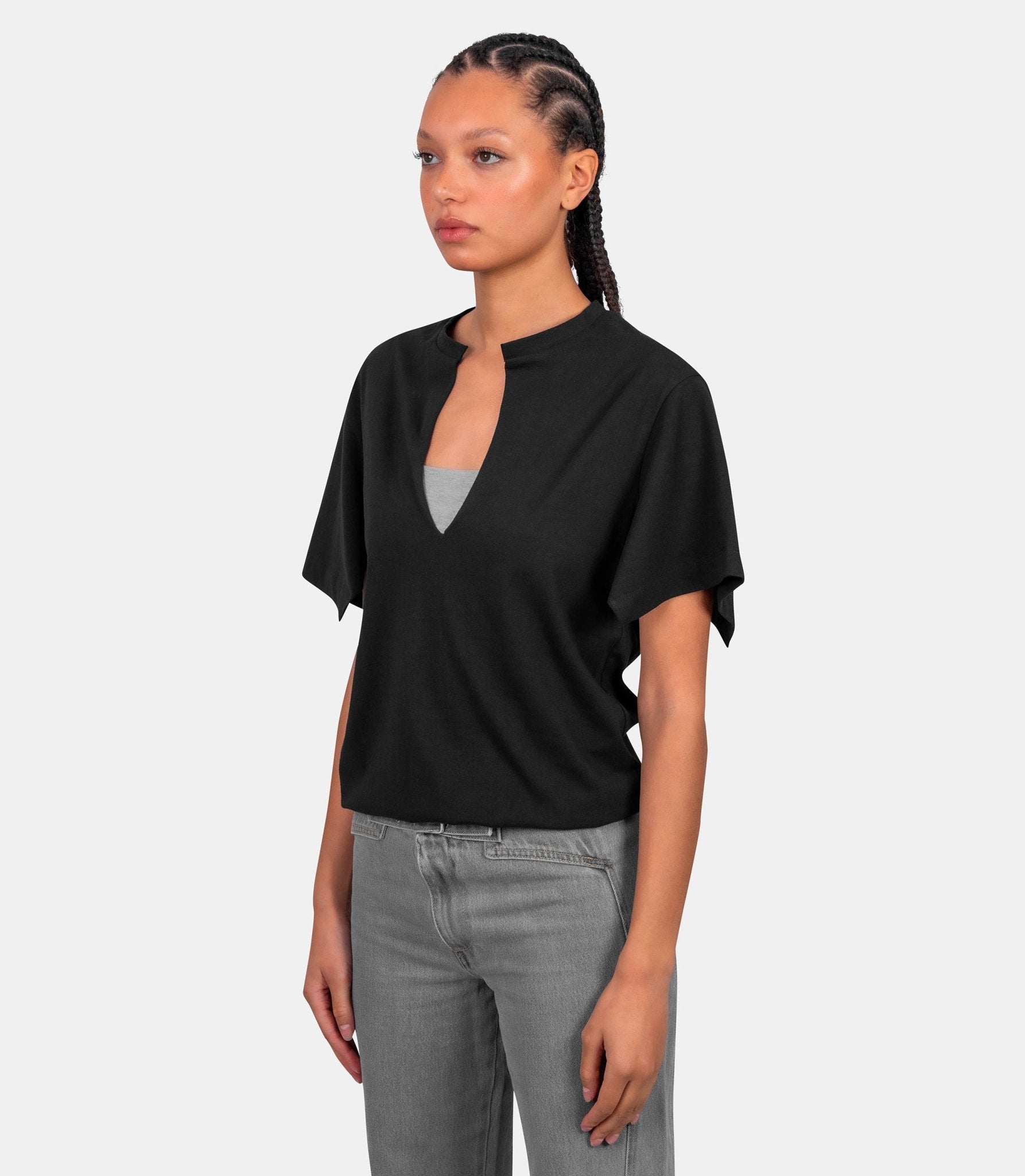 T-shirt alina - RWF2522148 - 10 - XS - Gimaguas