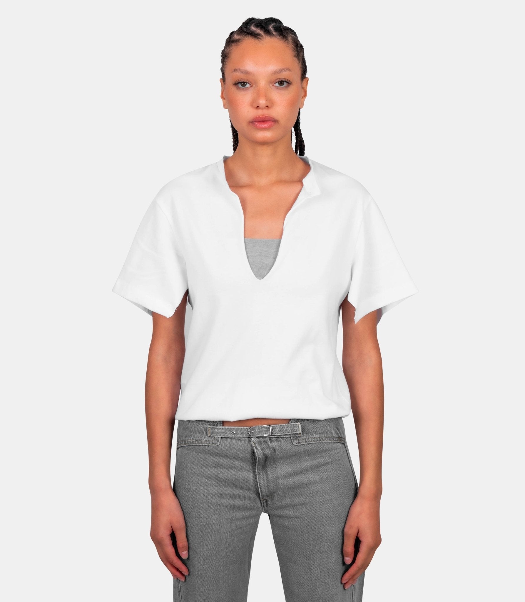 T-shirt alina - RWF2522148 - 74 - XS - Gimaguas