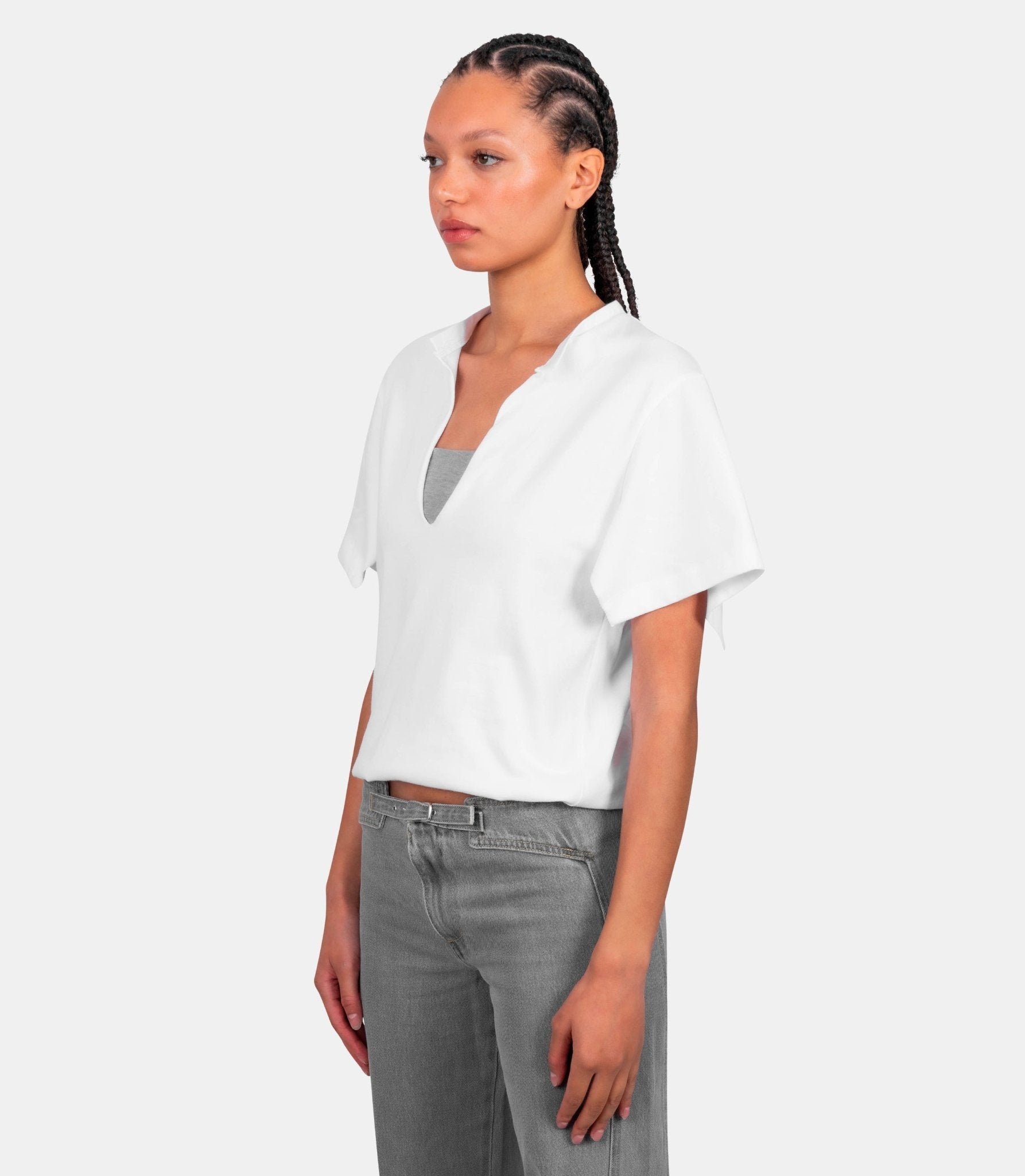 T-shirt alina - RWF2522148 - 74 - XS - Gimaguas