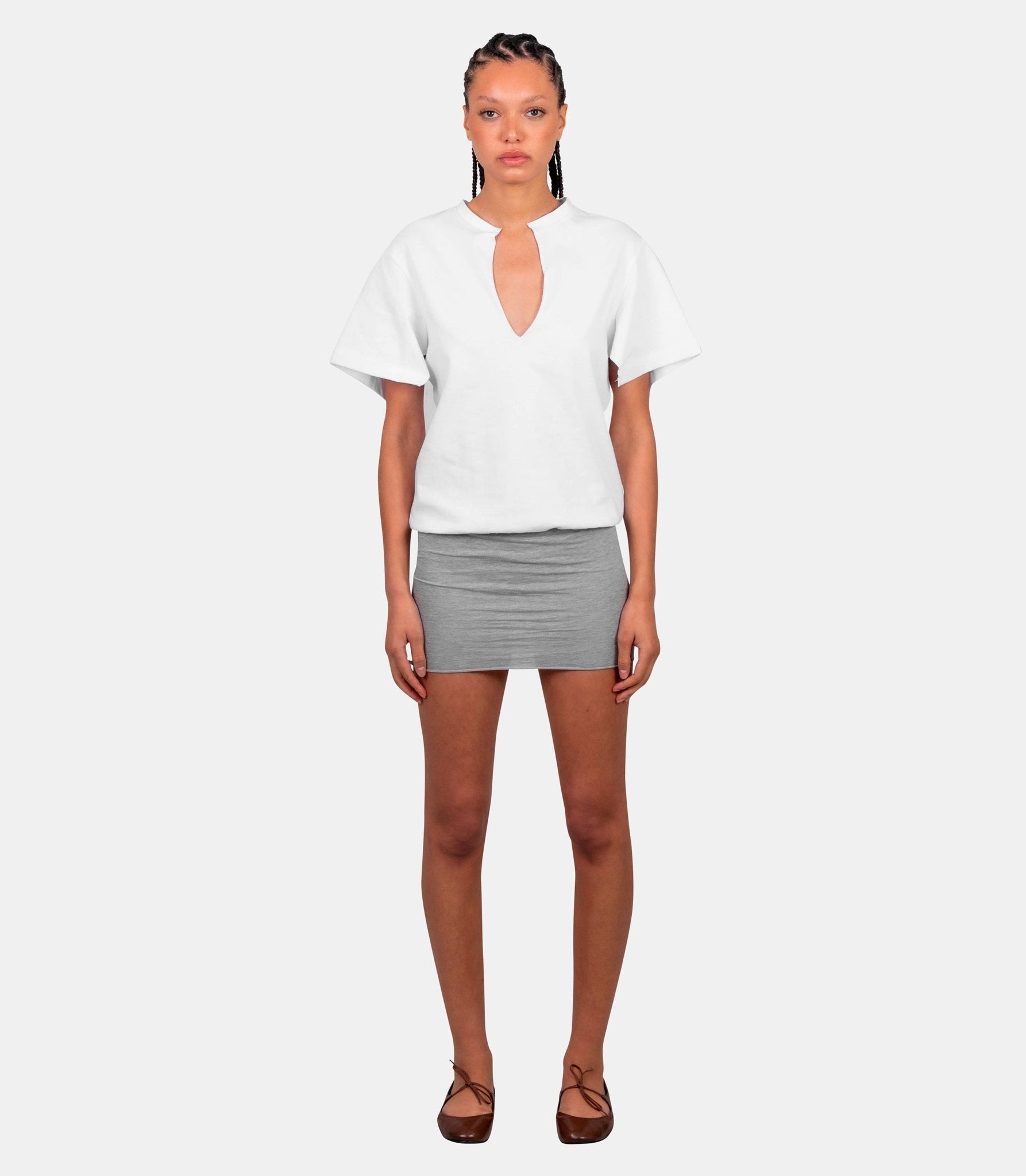T-shirt alina - RWF2522148 - 74 - XS - Gimaguas