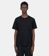 T-shirt ami de coeur - BFUTS035.724 - 001 - S - Ami paris