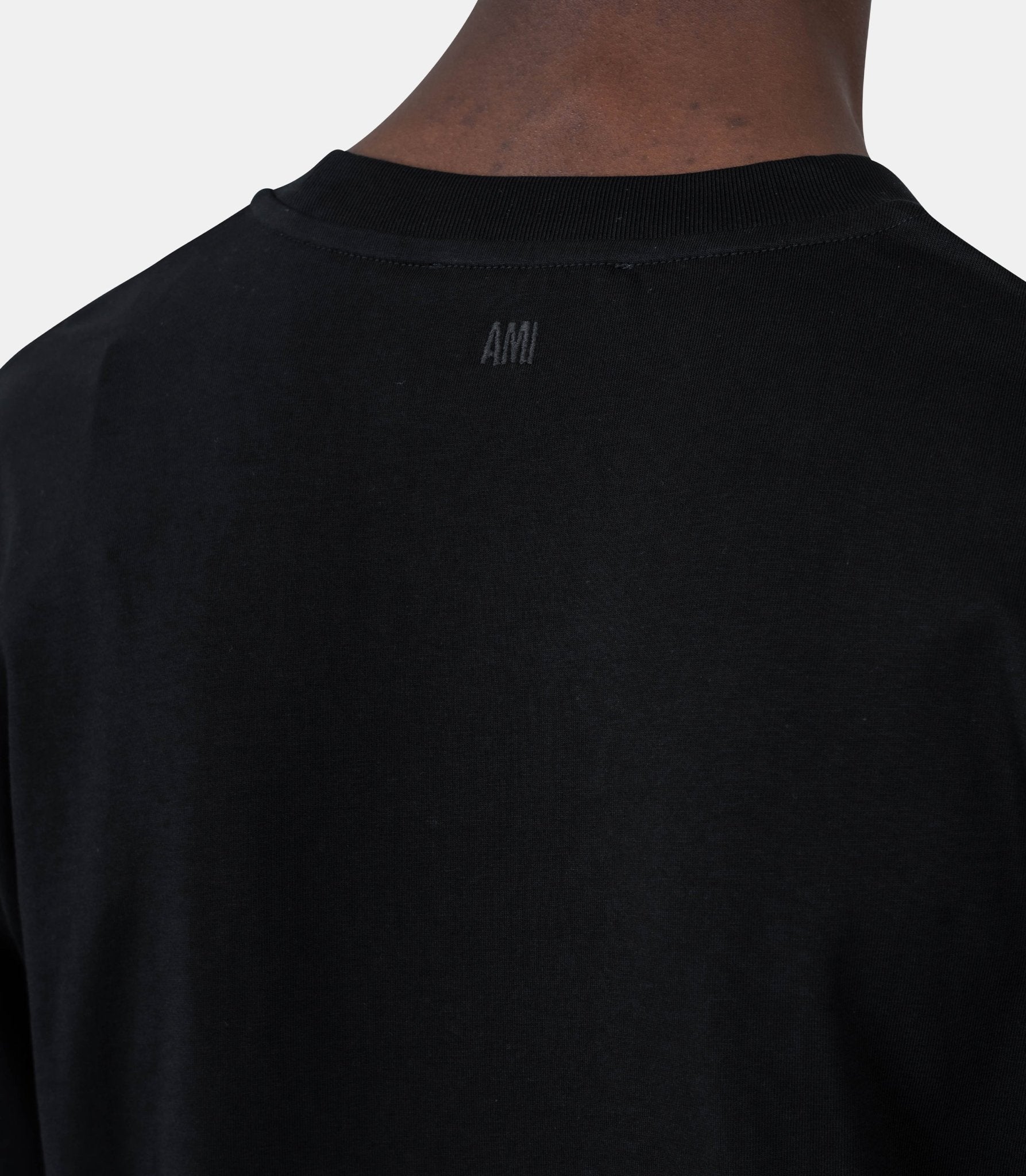 T-shirt ami de coeur - BFUTS035.724 - 001 - S - Ami paris