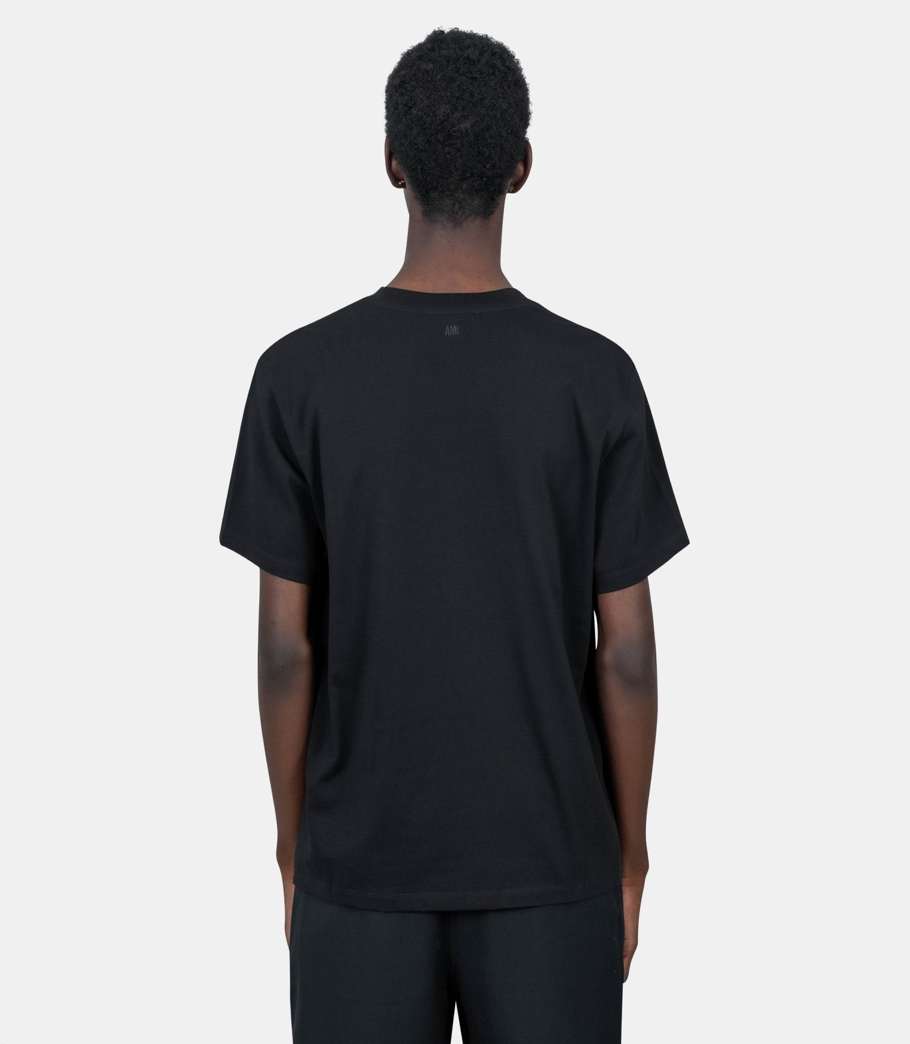 T-shirt ami de coeur - BFUTS035.724 - 001 - S - Ami paris