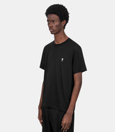 T-shirt ami de coeur - HTS346.724-045-S - Ami paris