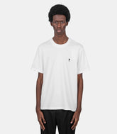 T-shirt ami de coeur - HTS346.724-100-S - Ami paris