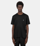 T-shirt ami de cœur-HTS346.724.045-S-Ami paris