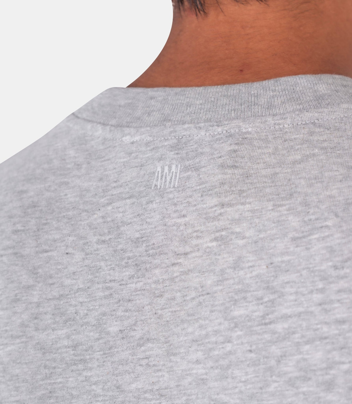 T-shirt ami de cœur-HTS346.724.0951-S-Ami paris