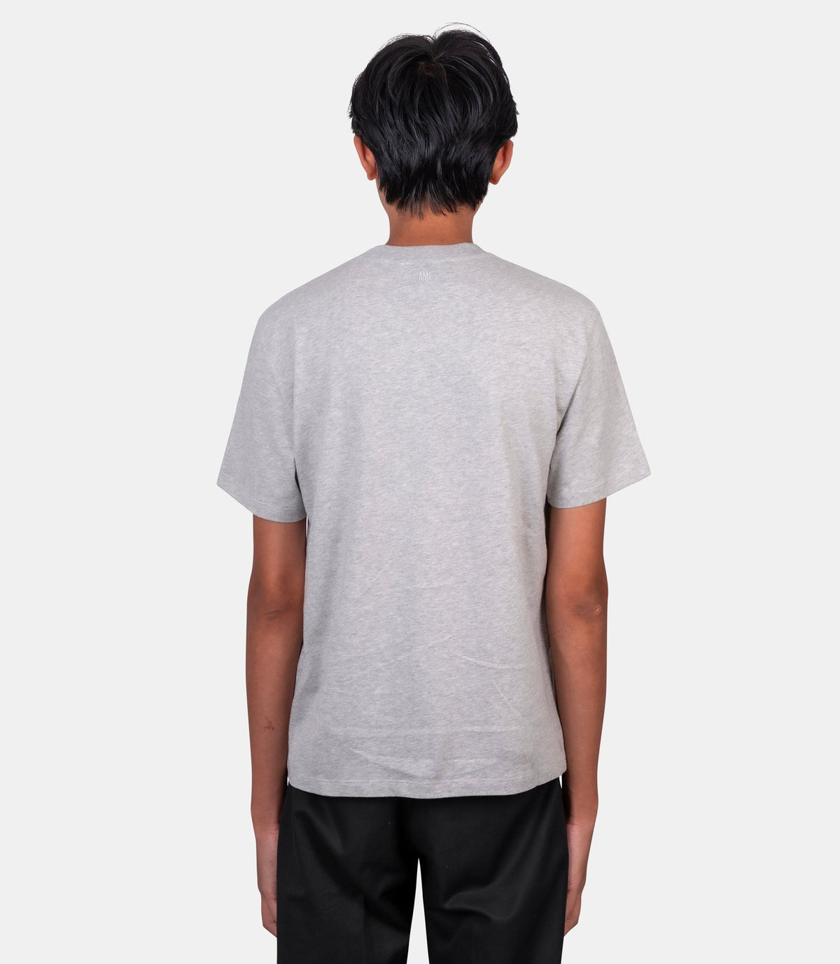 T-shirt ami de cœur-HTS346.724.0951-S-Ami paris