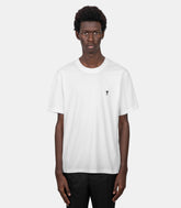 T-shirt ami de cœur-HTS346.724.100-S-Ami paris