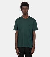 T-shirt ami de cœur-HTS346.724.A258-S-Ami paris