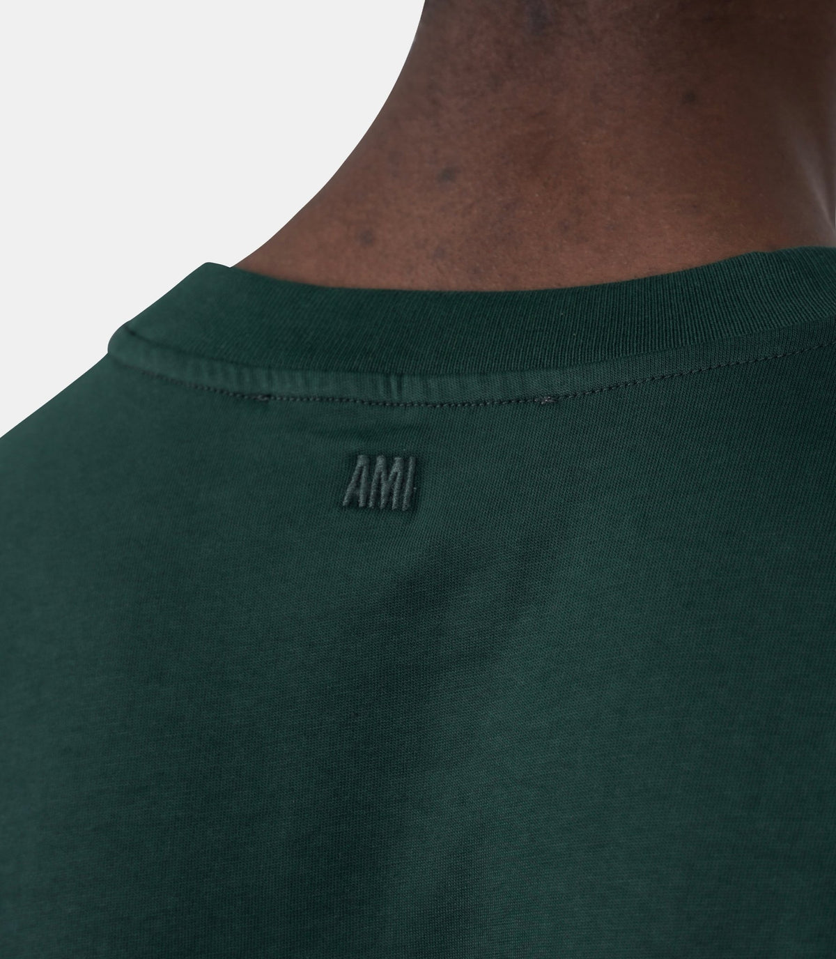 T-shirt ami de cœur-HTS346.724.A258-S-Ami paris