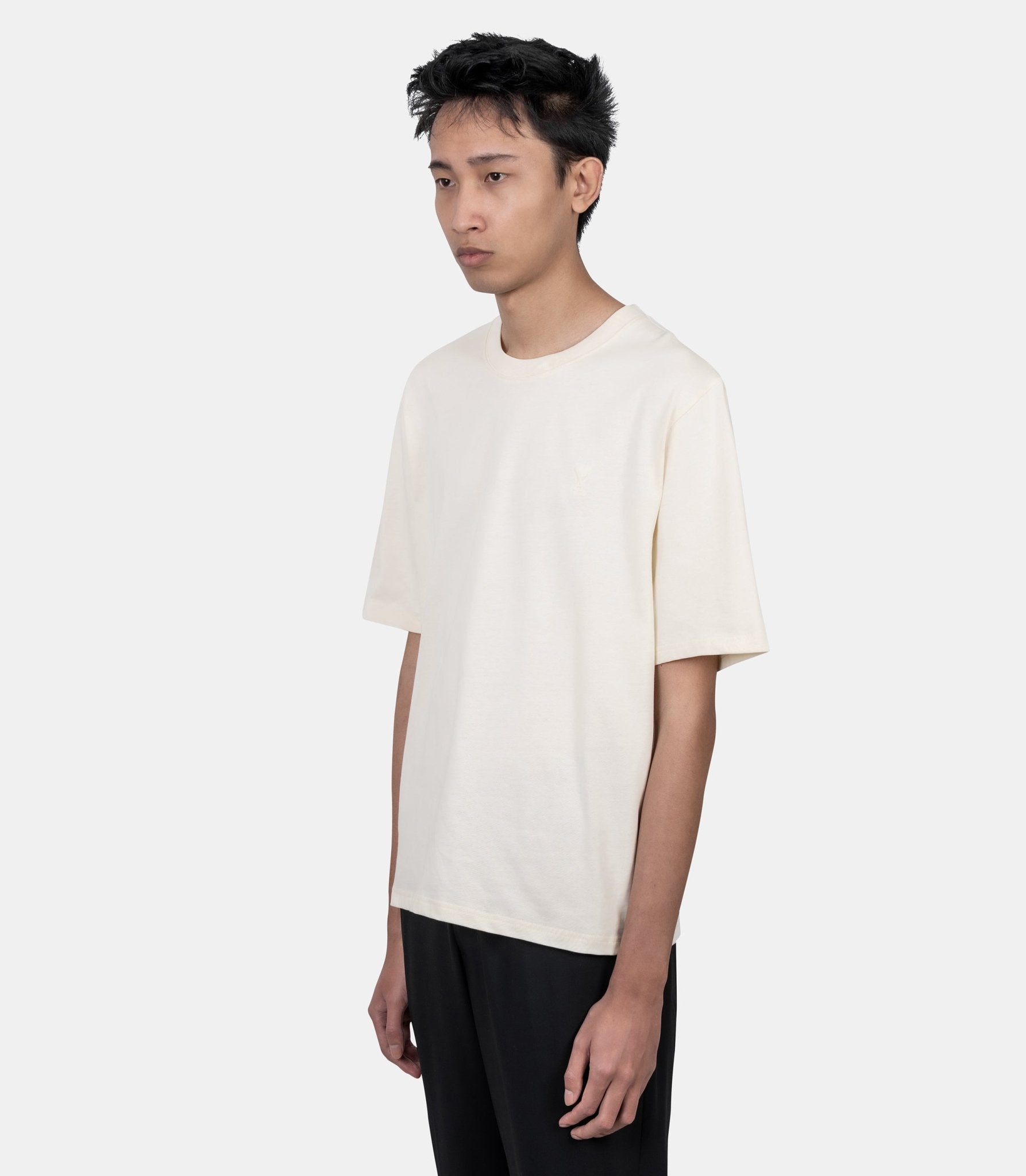 T-shirt ami de coeur - UTS341.726.136-S - Ami paris