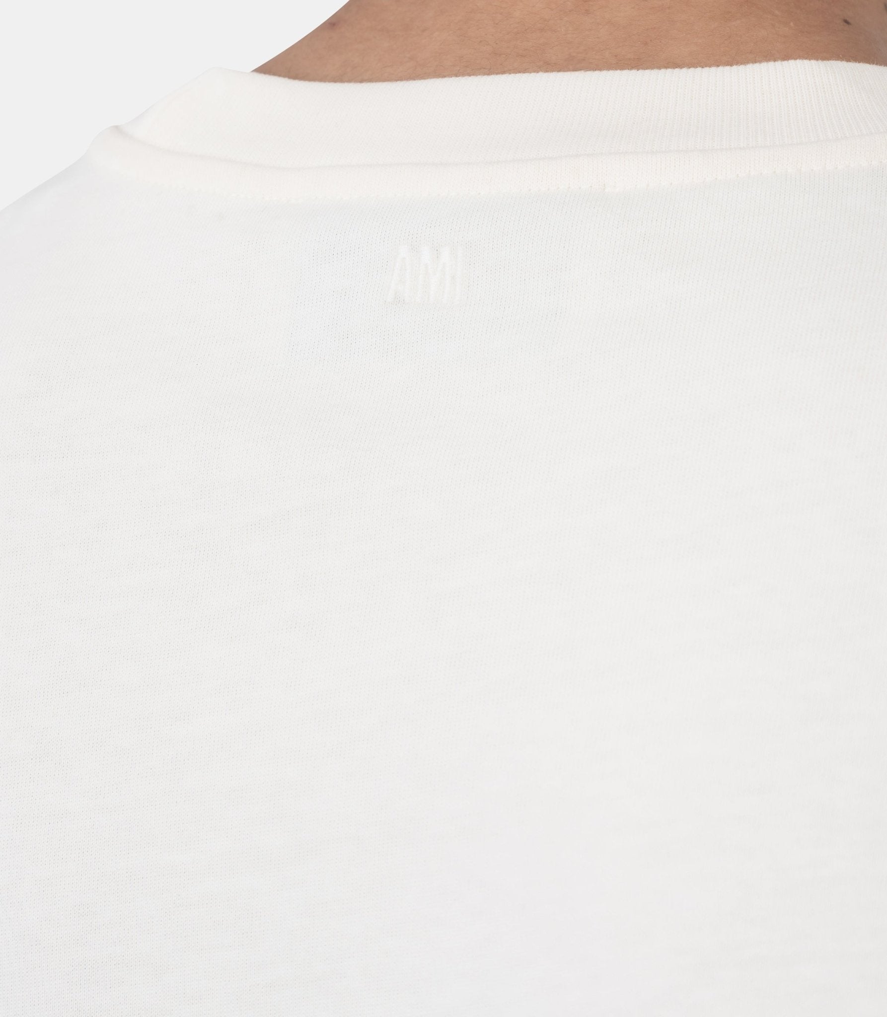 T-shirt ami de coeur - UTS341.726.136-S - Ami paris