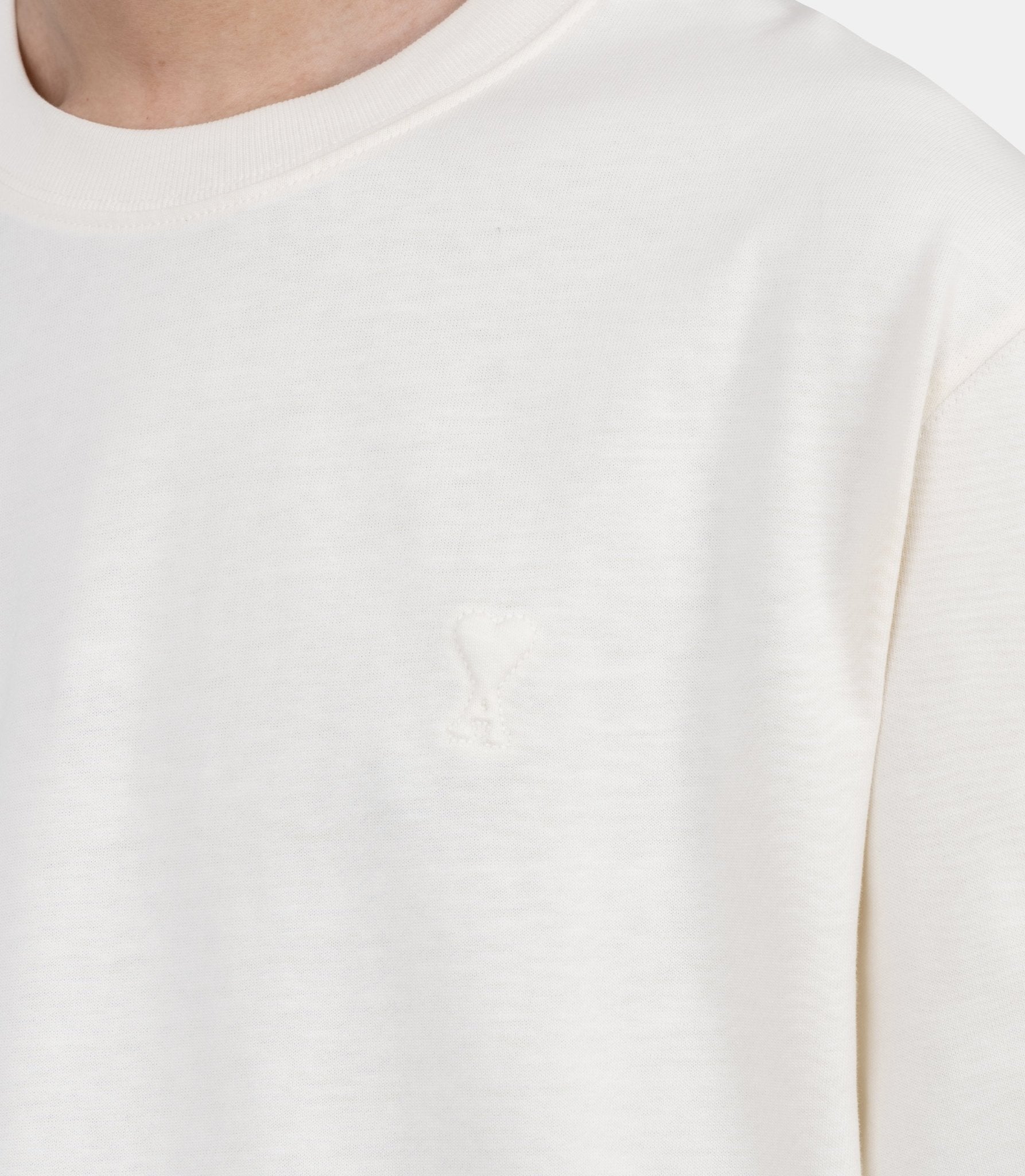 T-shirt ami de coeur - UTS341.726.136-S - Ami paris