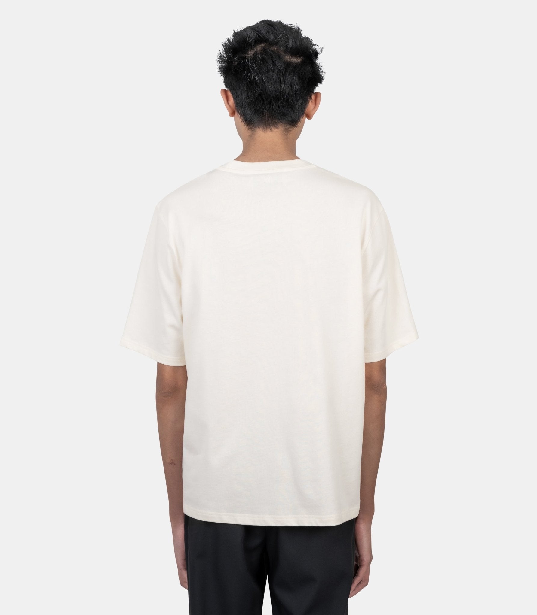 T-shirt ami de coeur - UTS341.726.136-S - Ami paris