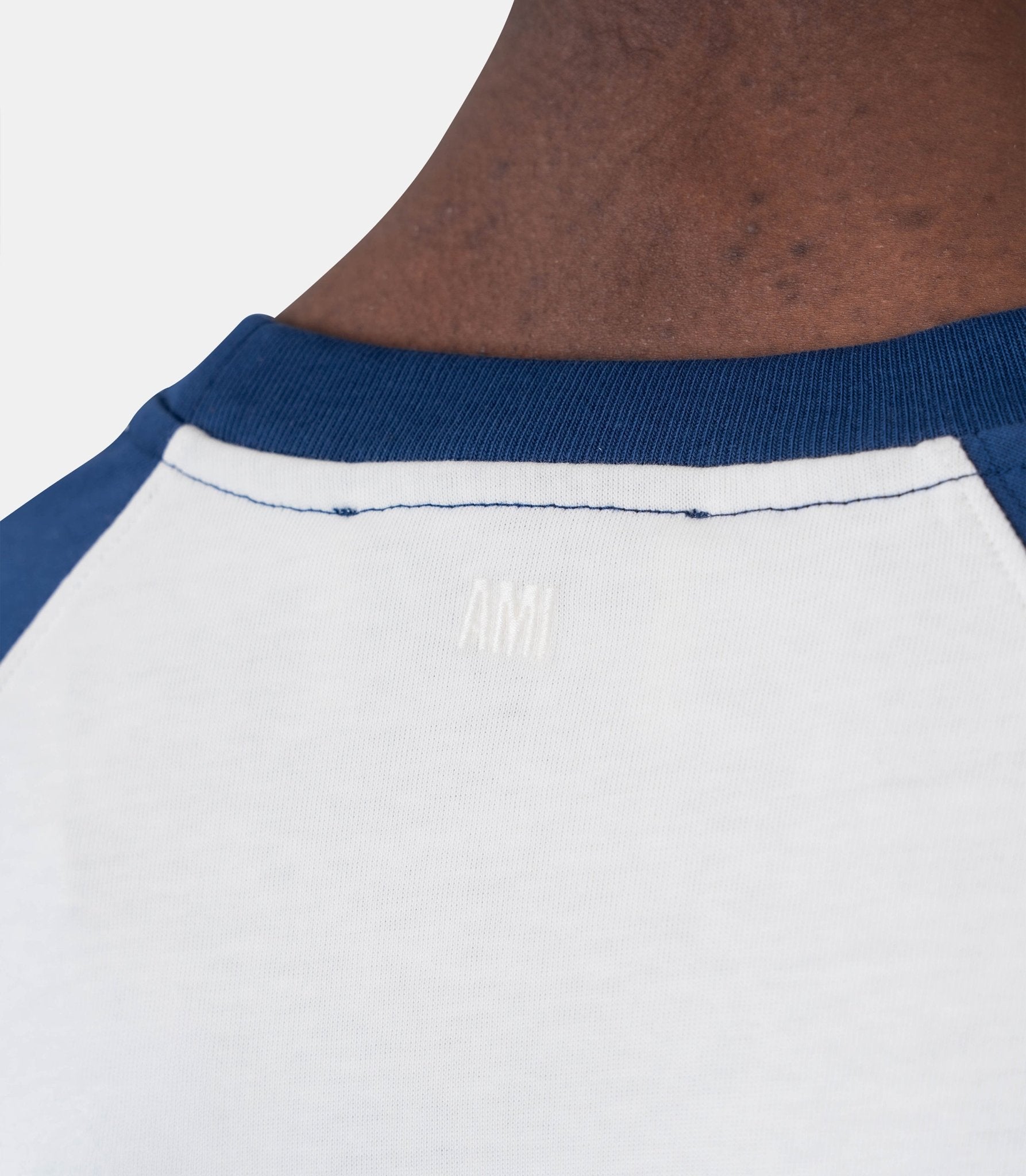 T-shirt ami de coeur - UTS379.726-A027 -S - Ami paris