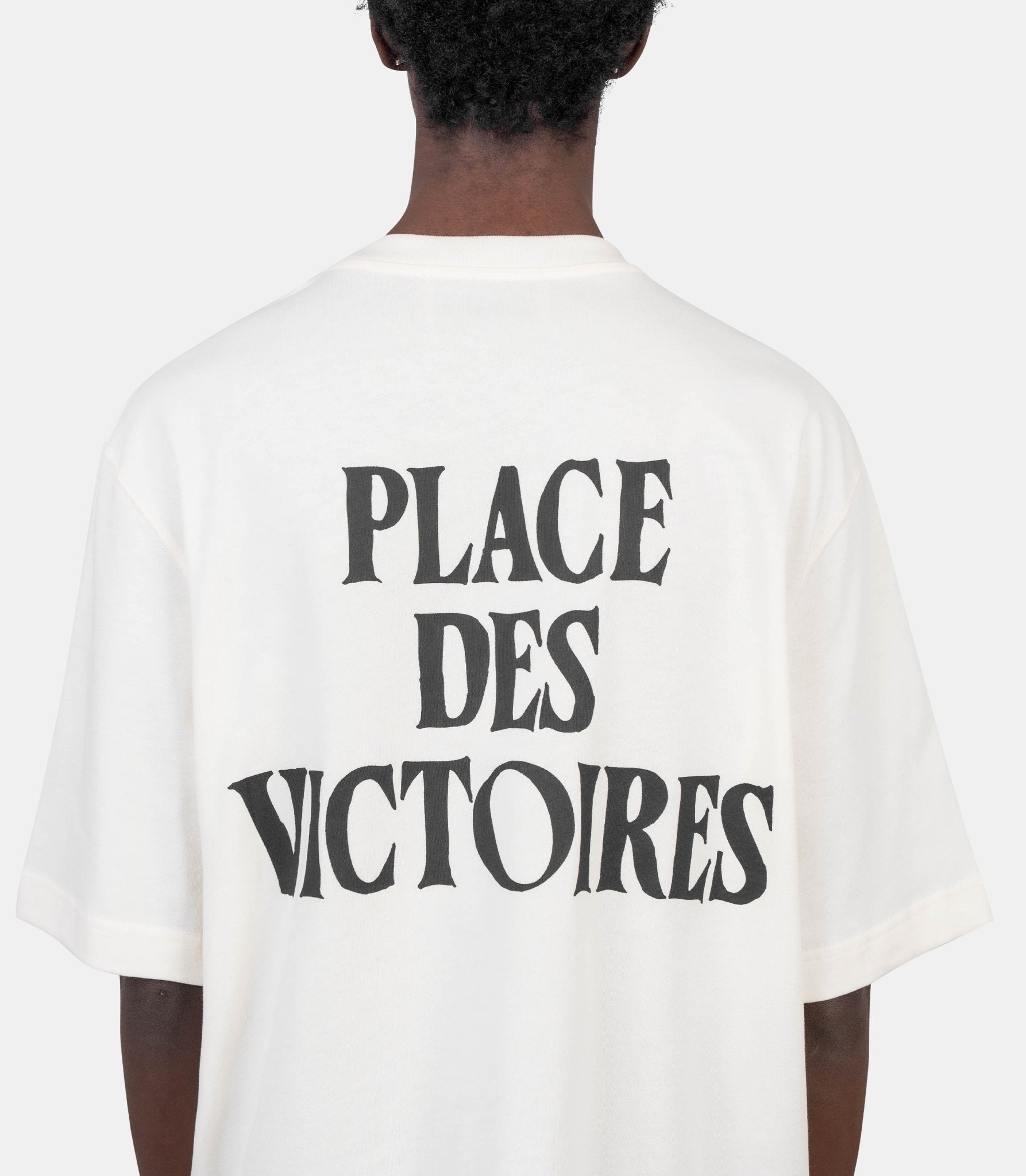 T-shirt ami de coeur - UTS387.726-136-S - Ami paris