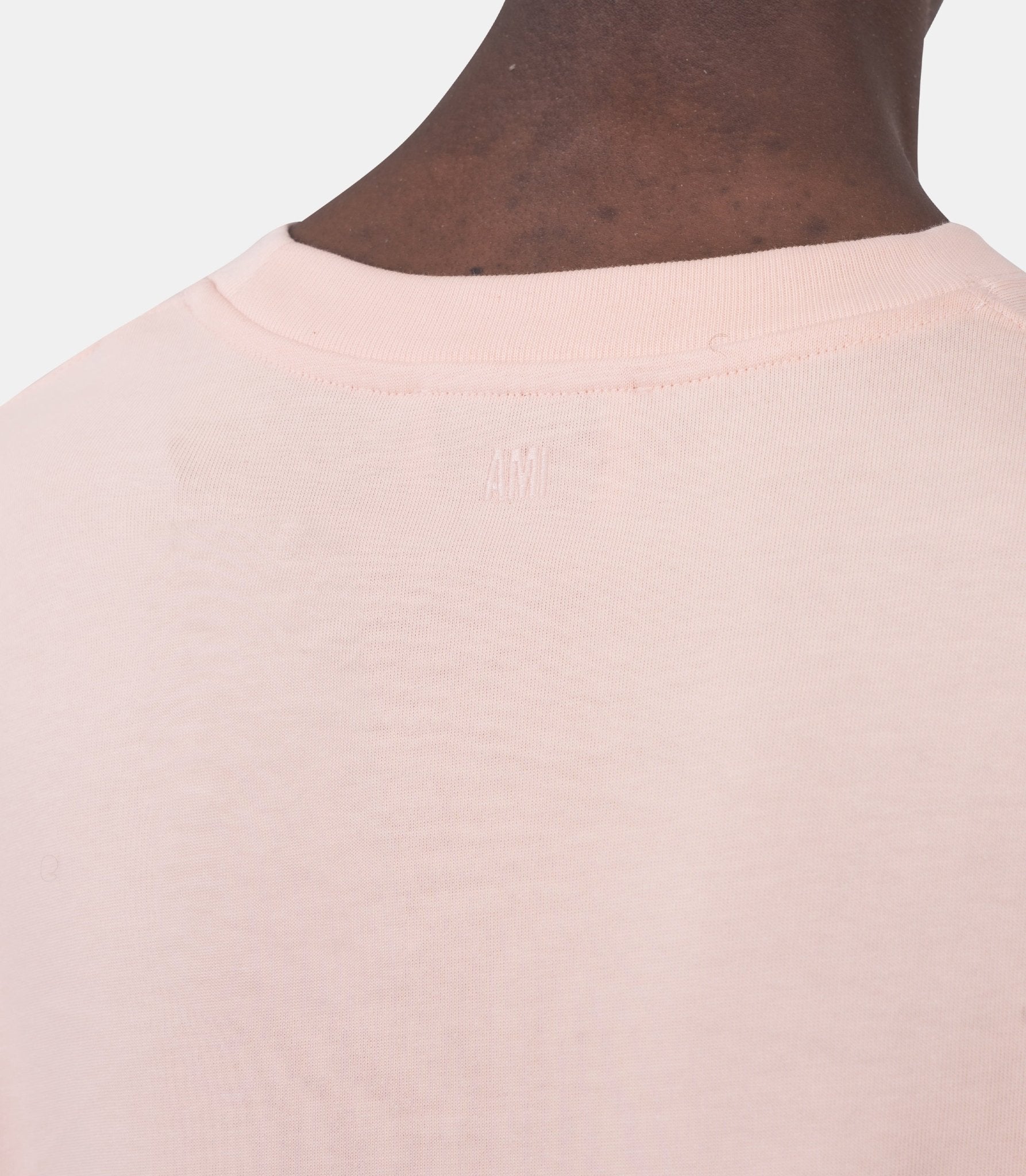 T-shirt ami de coeur coupe cosy - UTS357.726.680 - XS - Ami paris