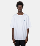 T-shirt ami de cœur tulipe-UTS418.JE0260.100-XS-Ami paris