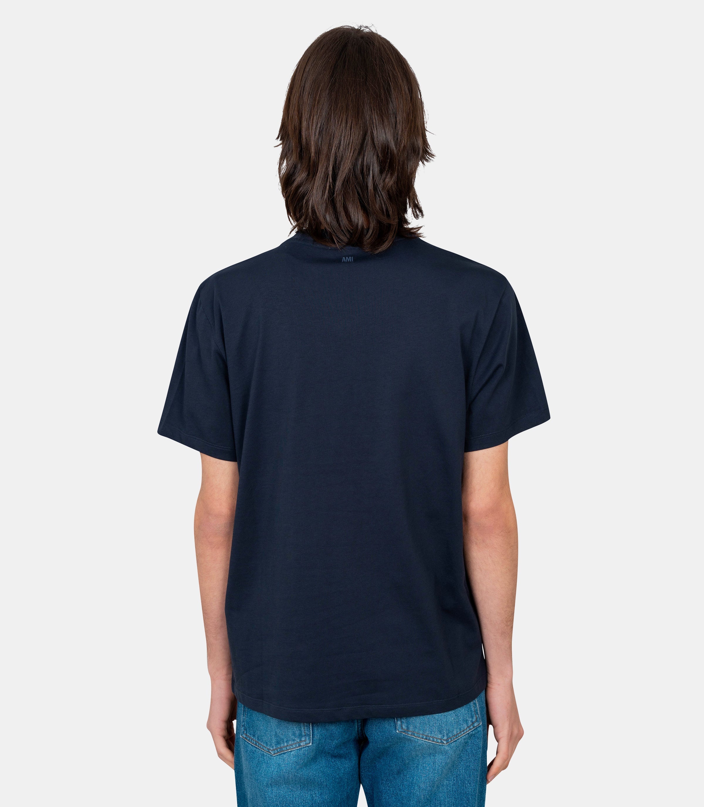 T-shirt ami de cœurHTS060 - 724 - 430 - SAmi