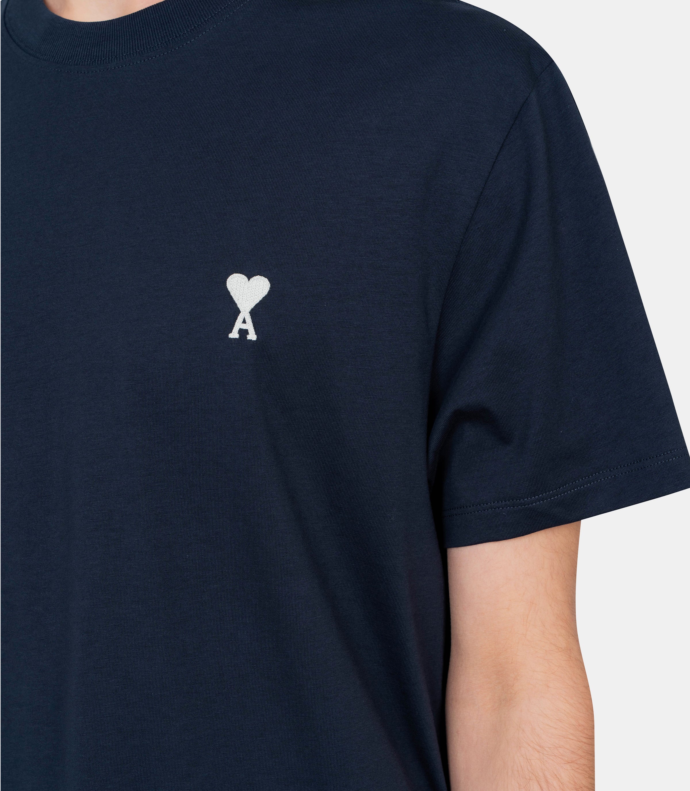 T-shirt ami de cœurHTS060 - 724 - 430 - SAmi