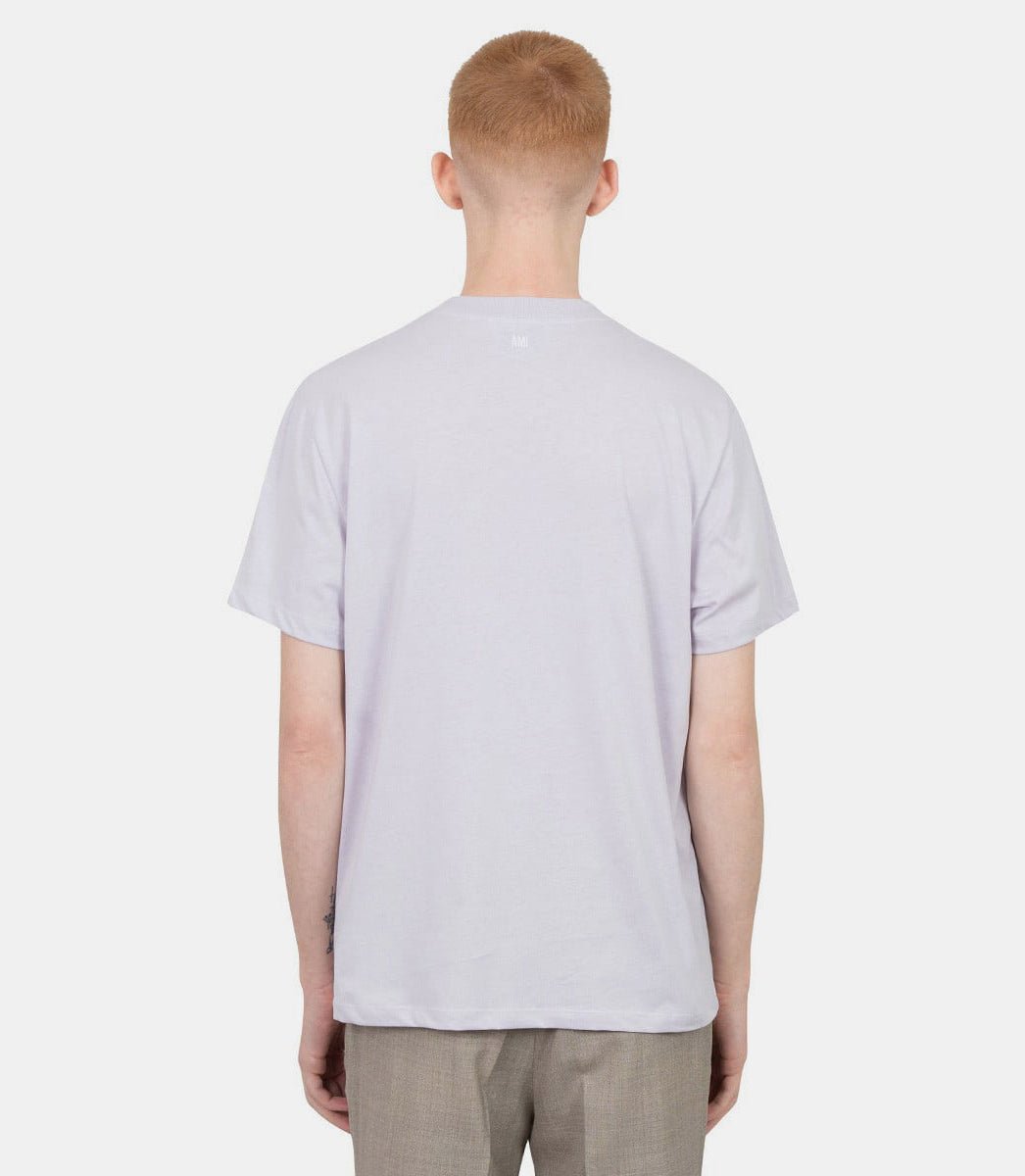 T-shirt ami de cœurHTS060 - 724 - 504 - SAmi