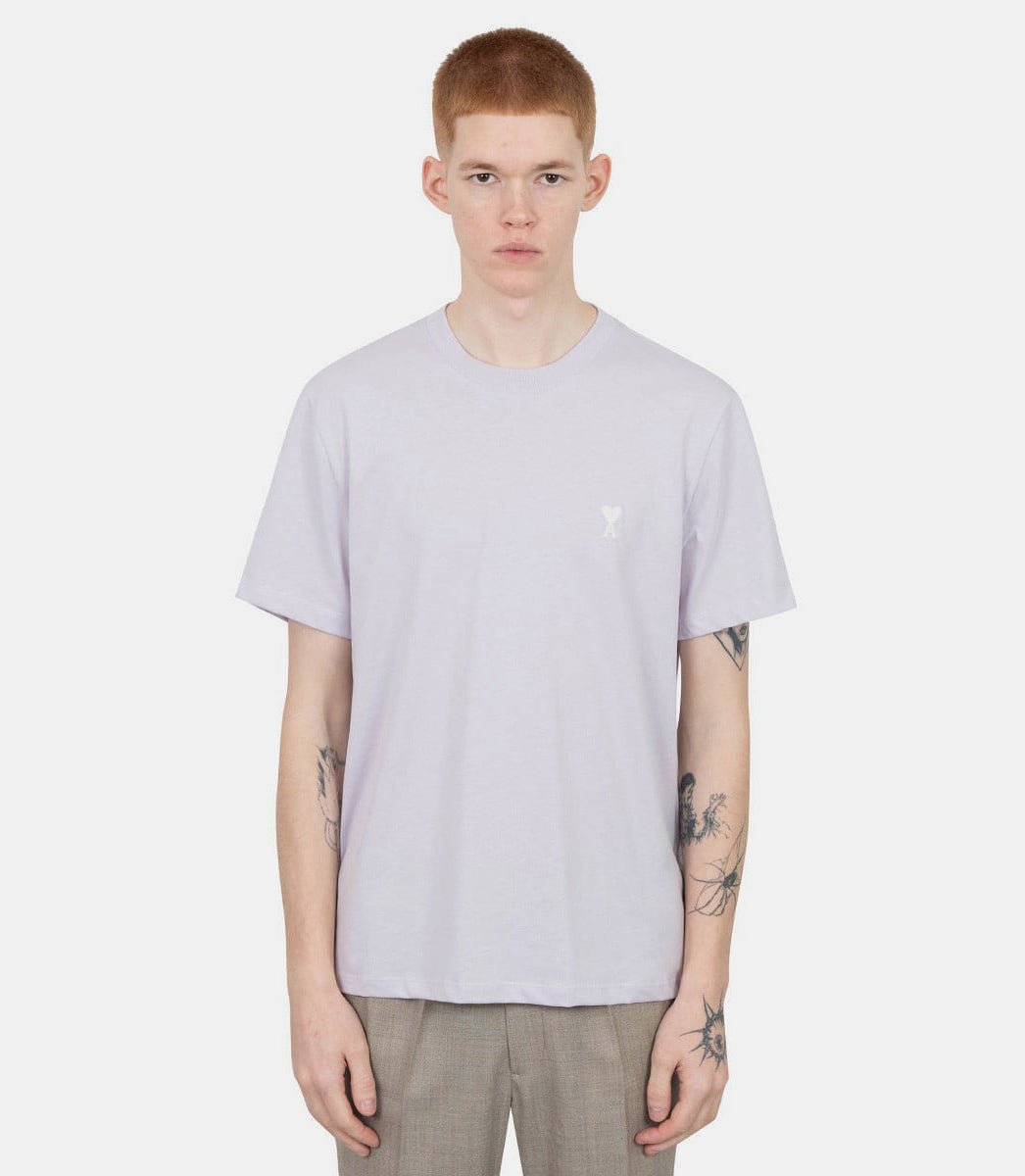 T-shirt ami de cœurHTS060 - 724 - 504 - SAmi