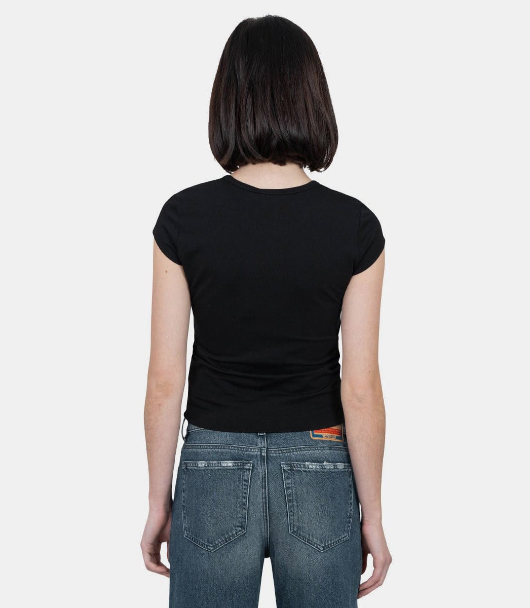 T-shirt angieA06268 - 0AFAA - 9XXA - XSDiesel