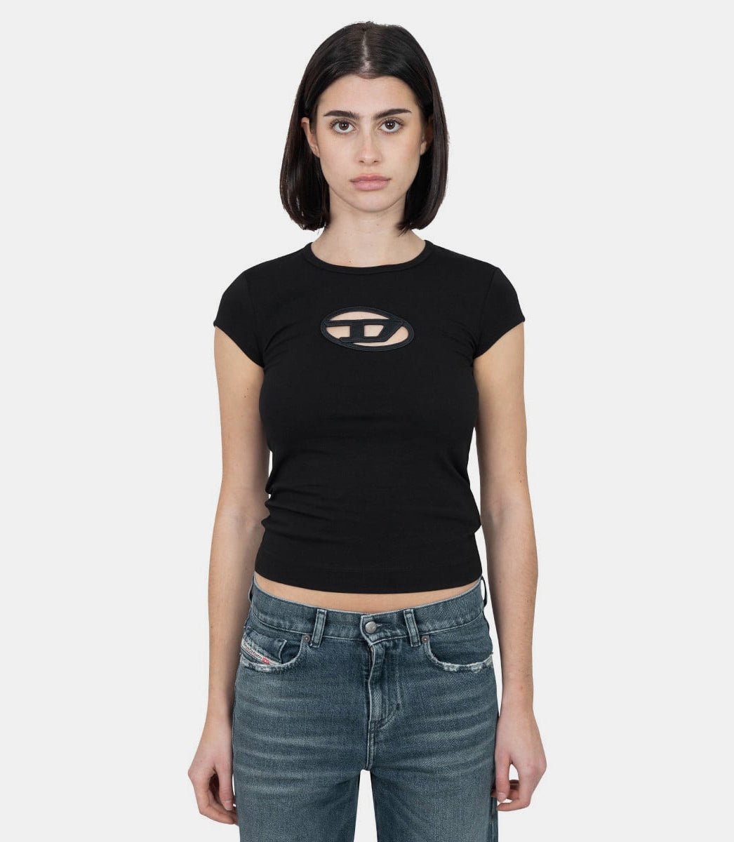 T-shirt angieA06268 - 0AFAA - 9XXA - XSDiesel