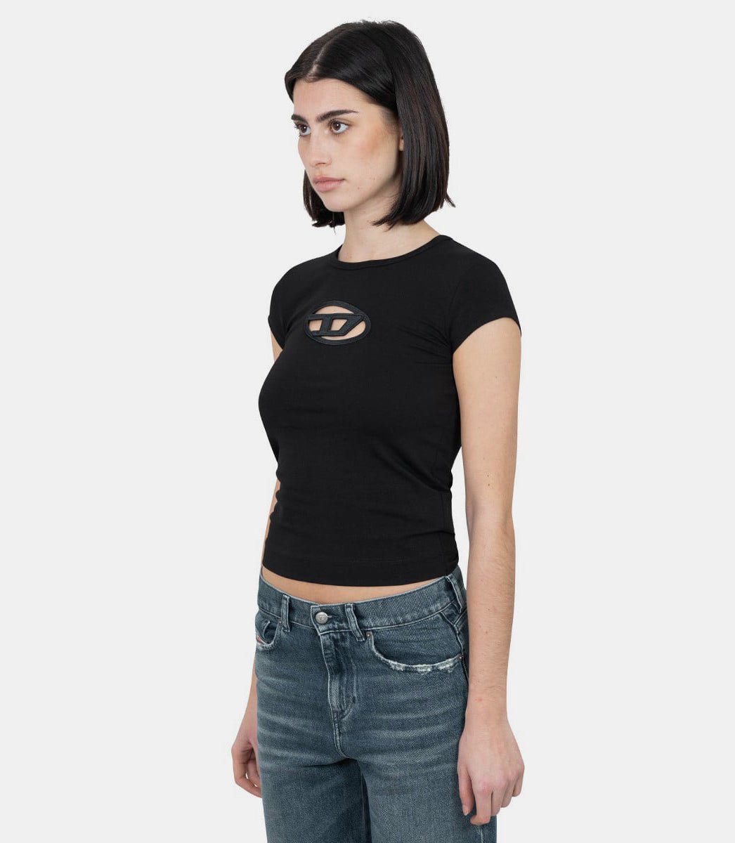 T-shirt angieA06268 - 0AFAA - 9XXA - XSDiesel