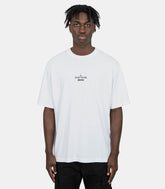 T-shirt archivio "gesso"K1S152100037 - S0091 - V0001 - SStone island