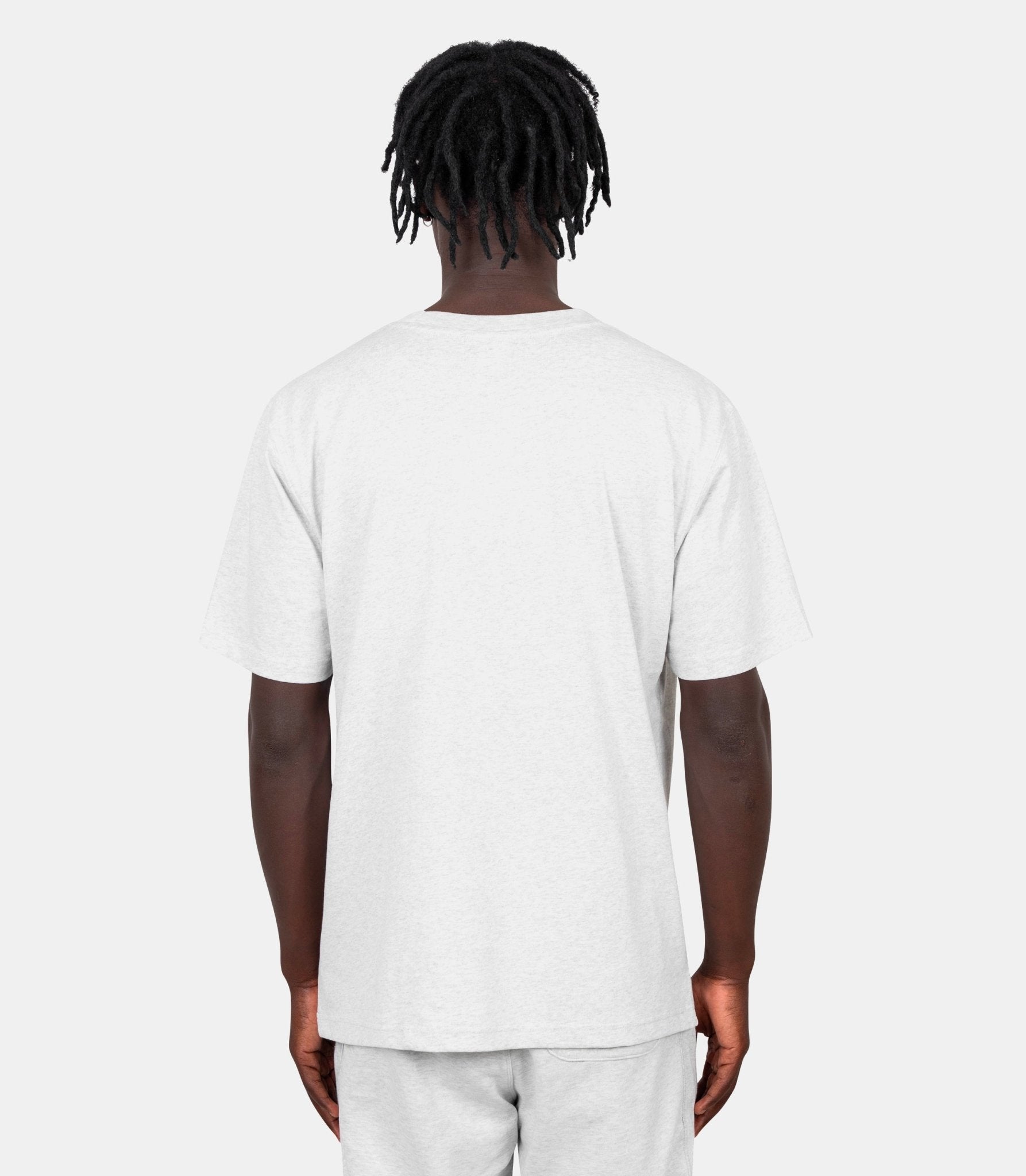 T-shirt athletics - mt41533 - ahh - s - New balance