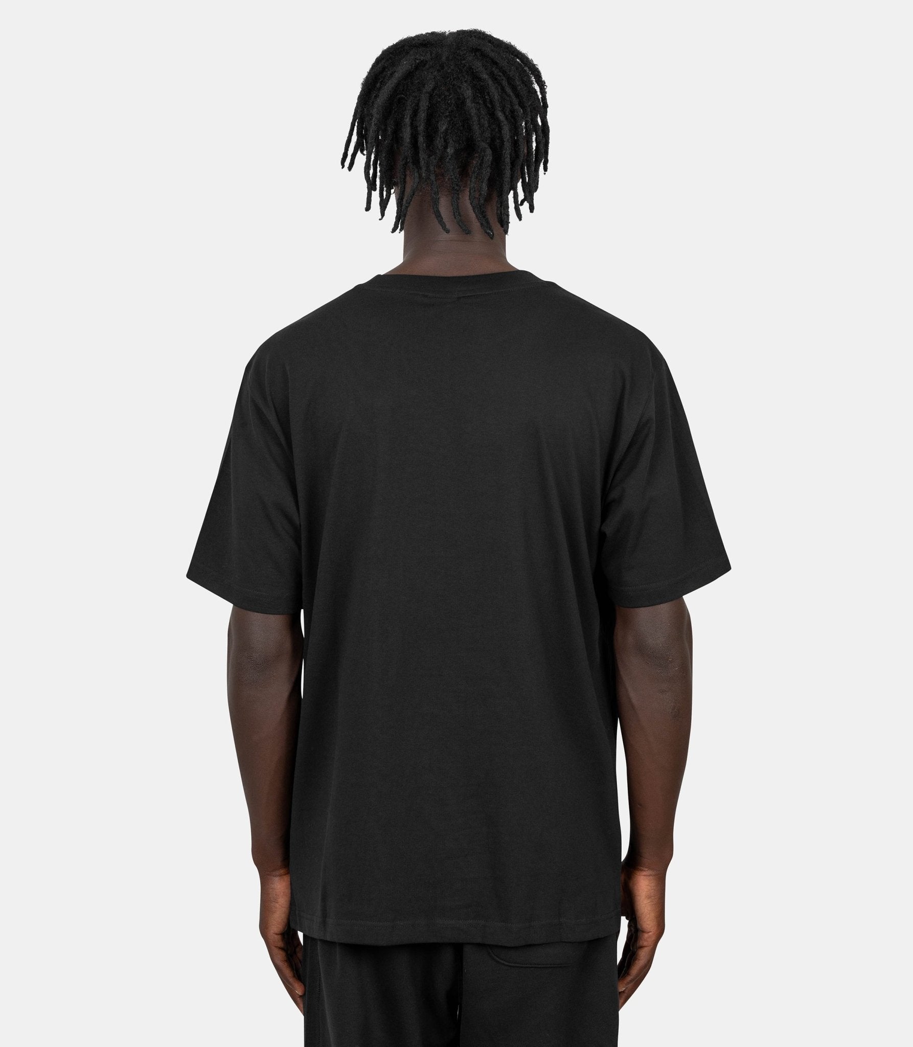 T-shirt athletics - MT41533 - BK - S - New balance