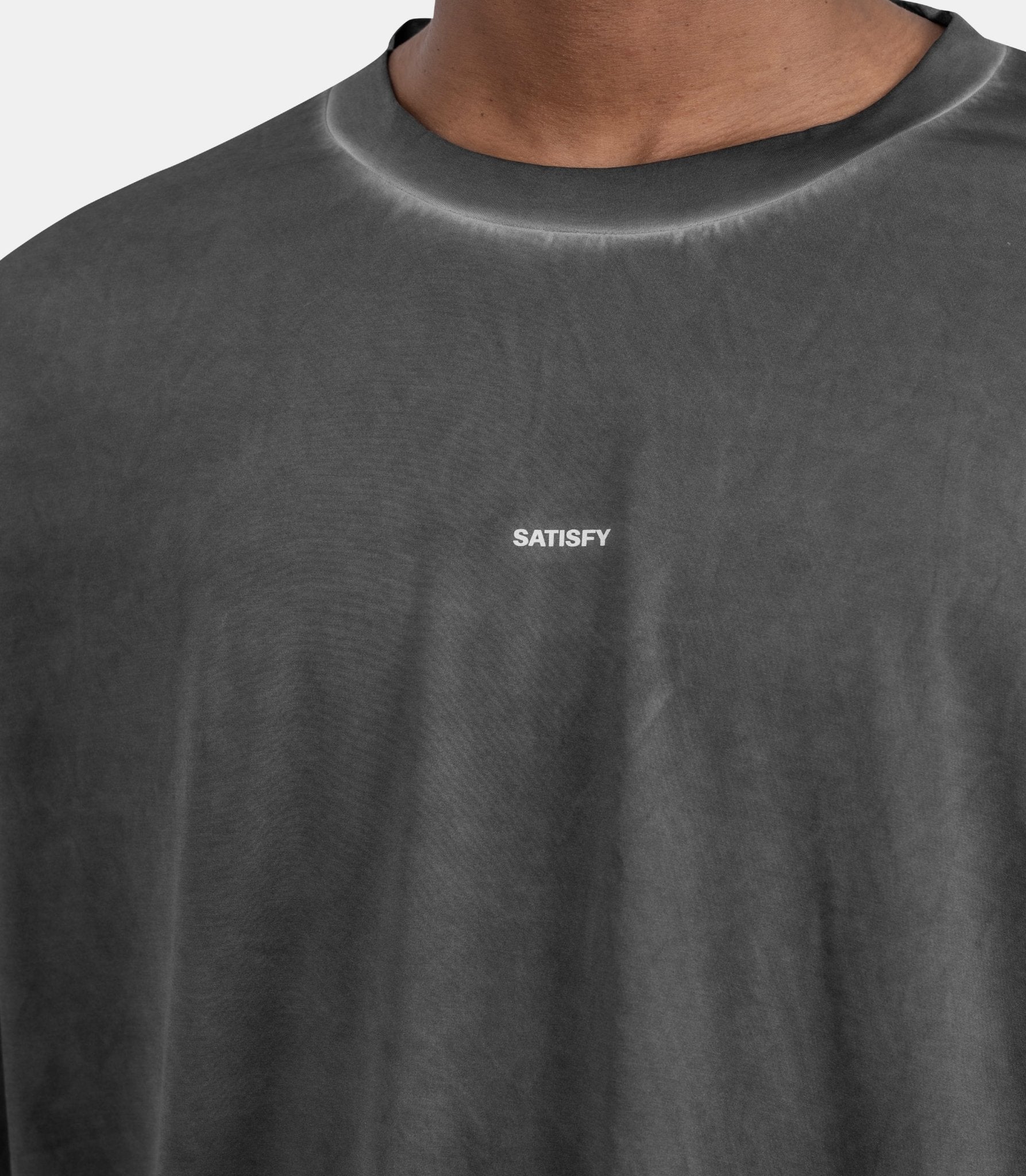 T-shirt auralite - 11000-00D01 -S - Satisfy