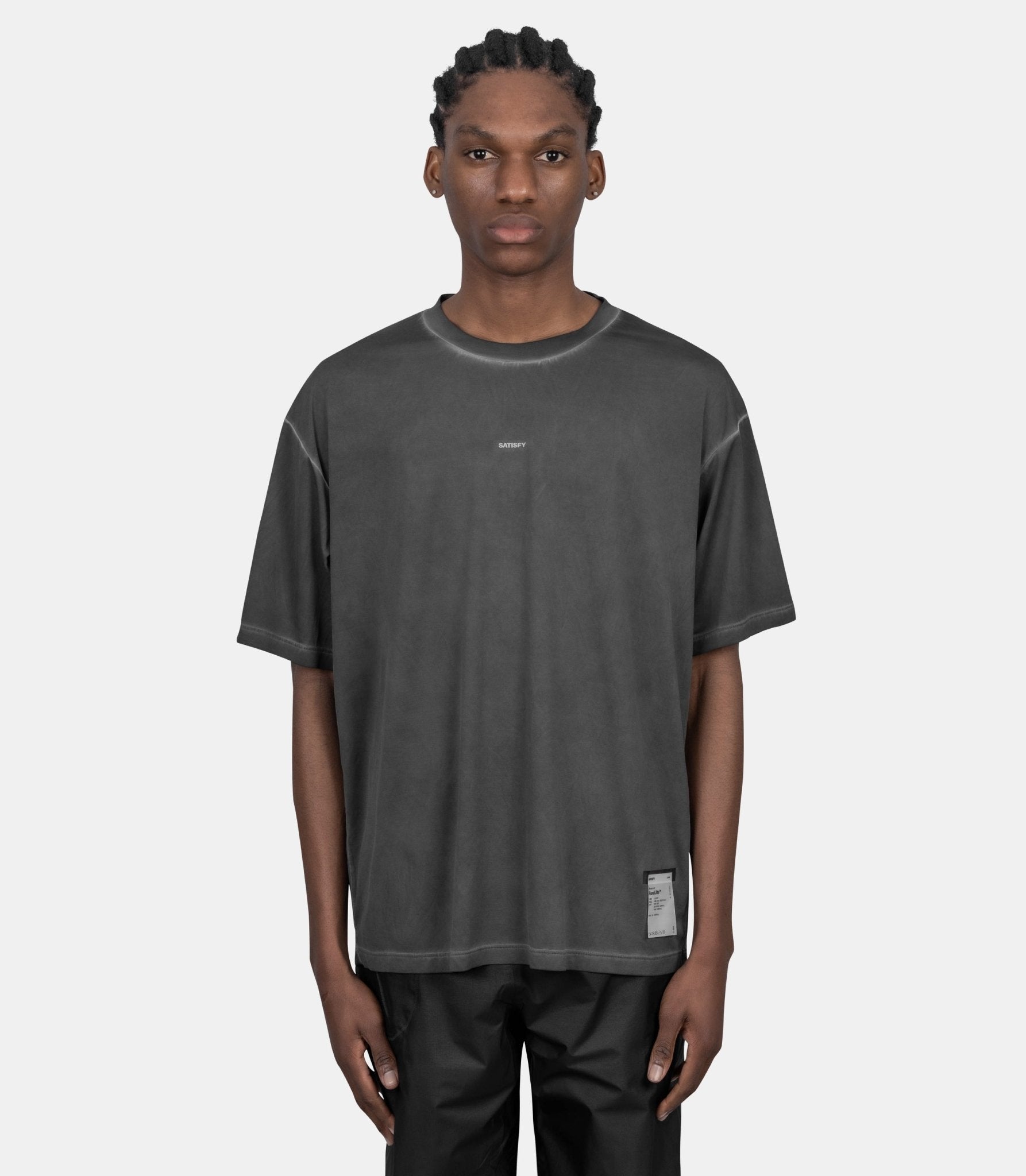 T-shirt auralite - 11000-00D01 -S - Satisfy