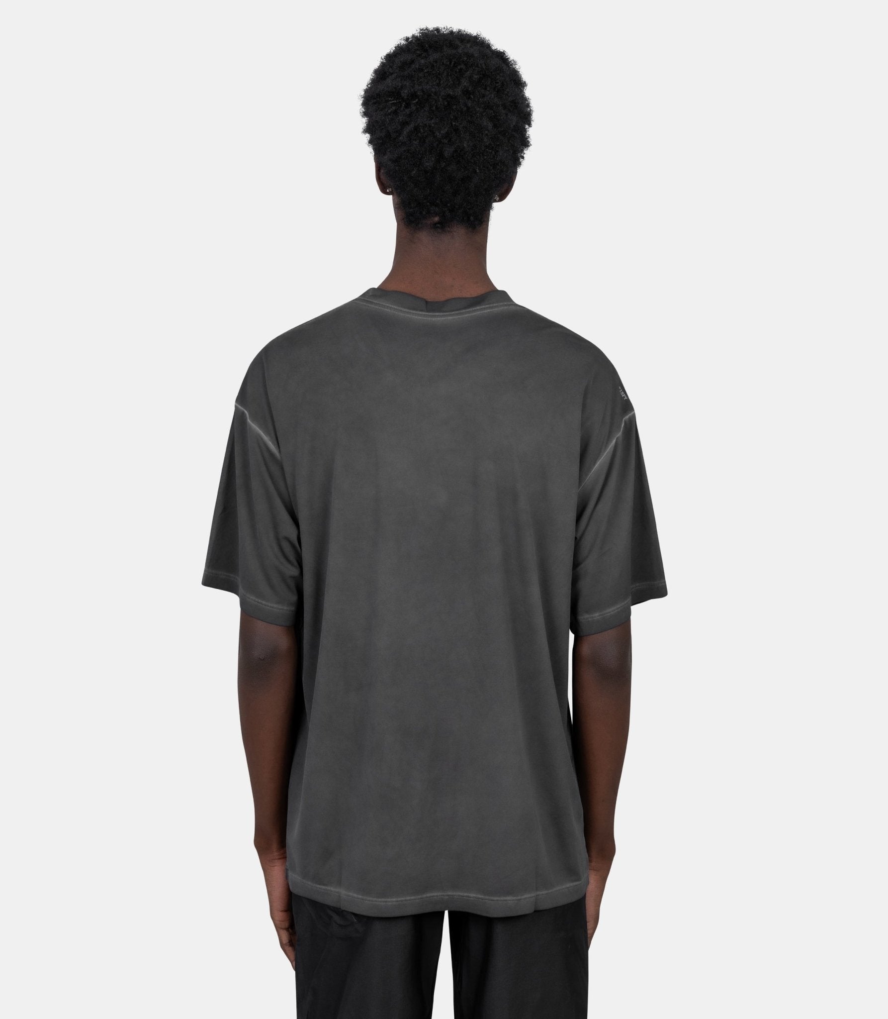 T-shirt auralite - 11000-PB-SAC-M - Satisfy