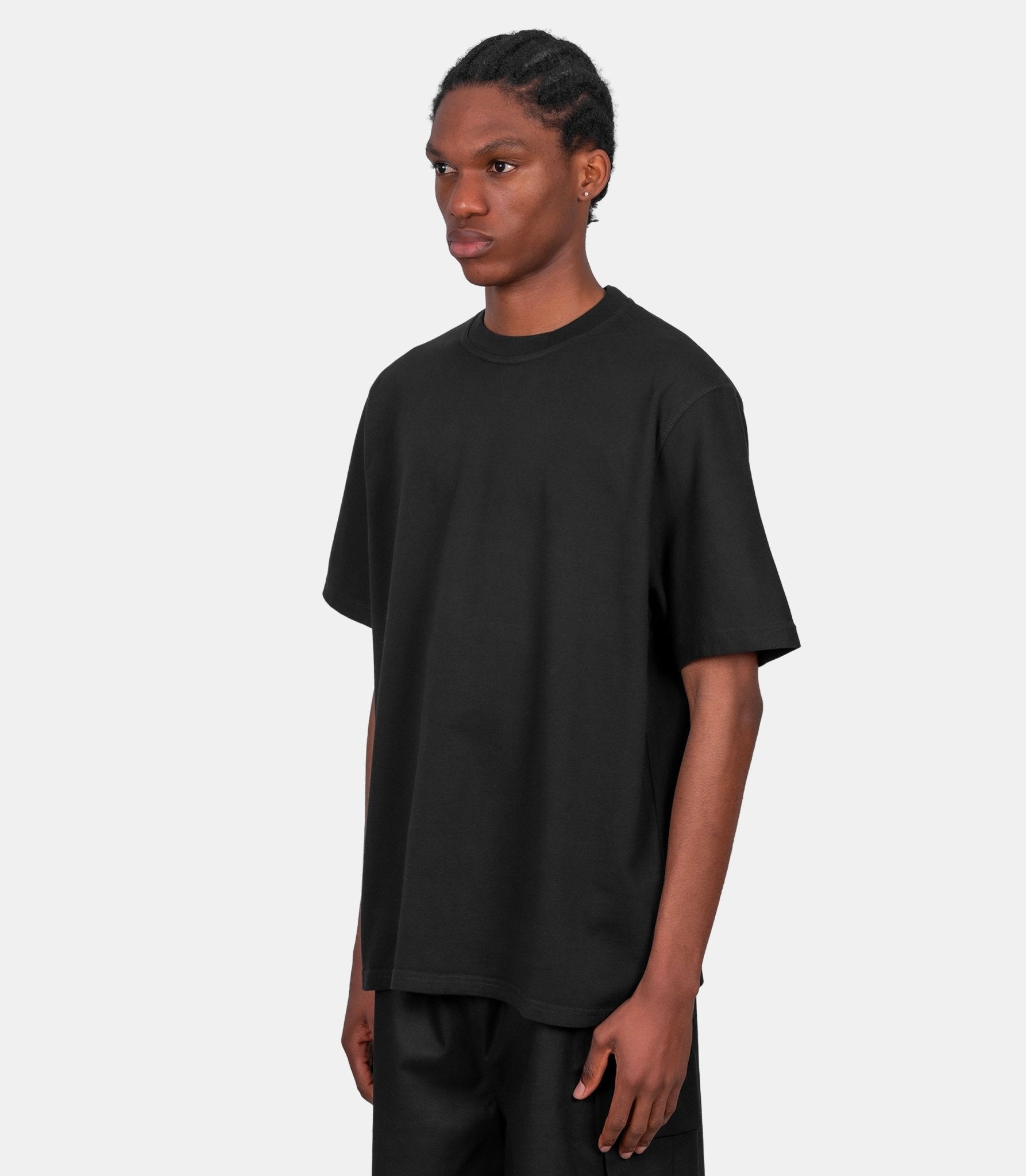 T-shirt back - SS26-103T-XS - Arte