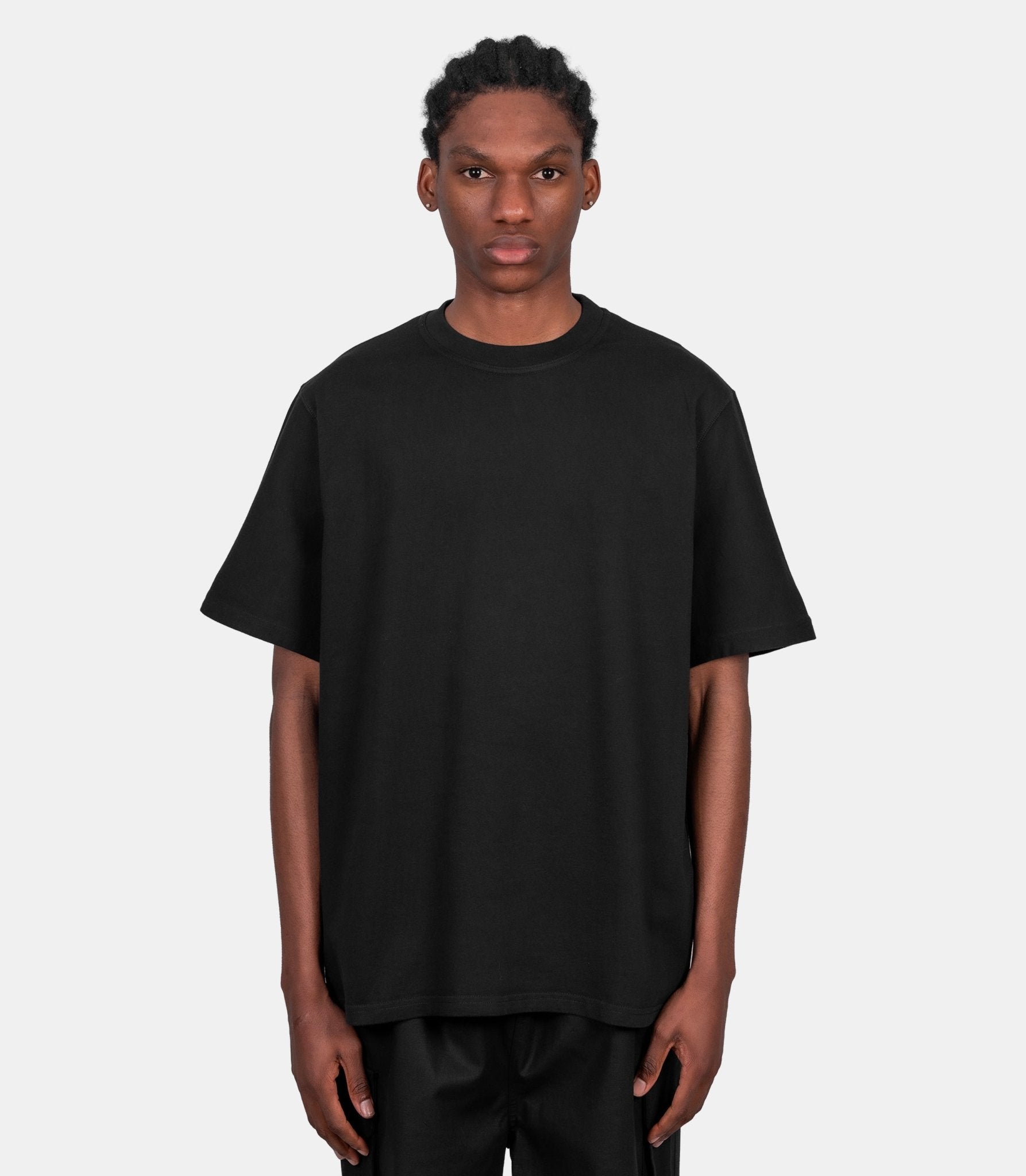 T-shirt back - SS26-103T-XS - Arte