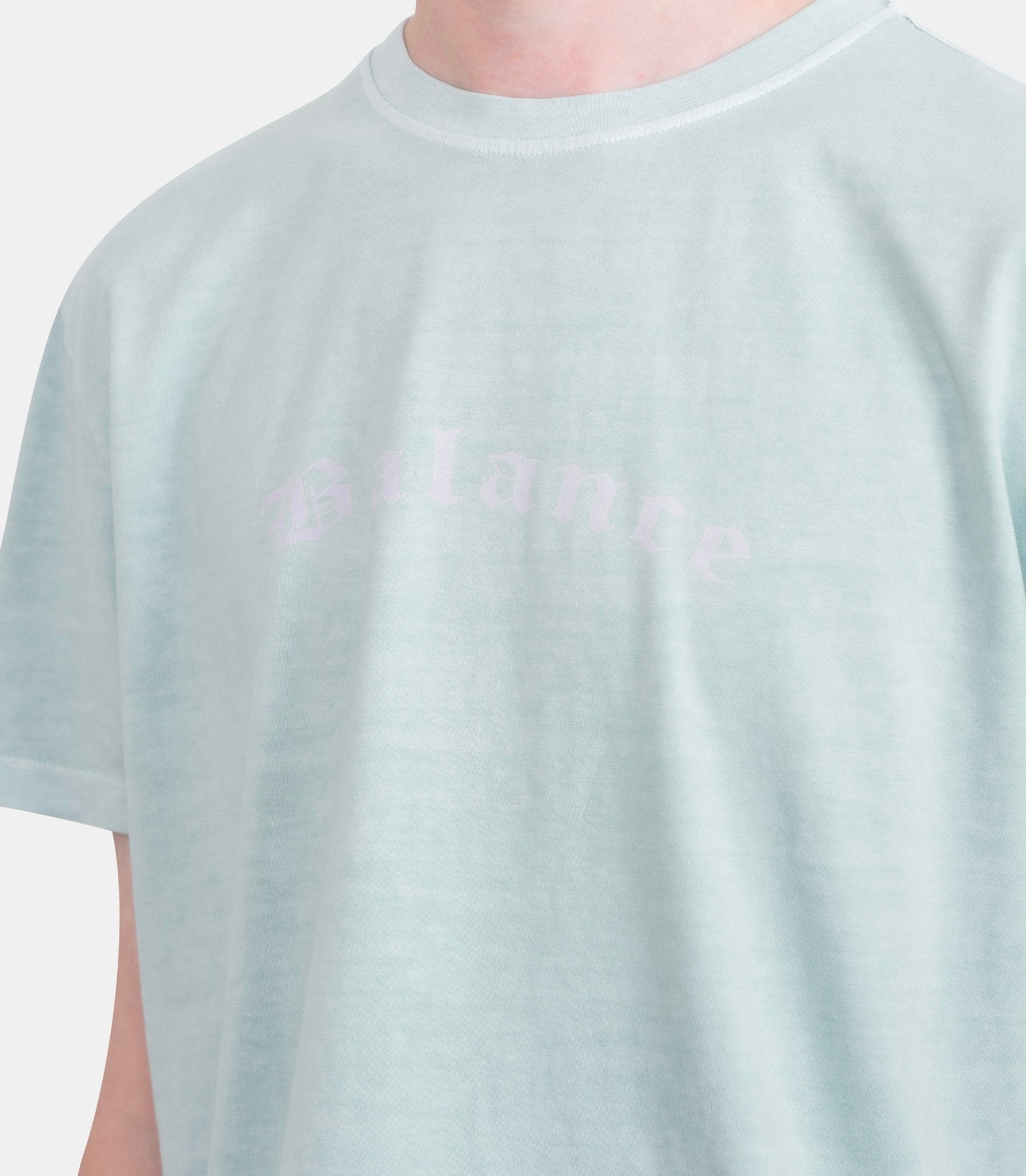 T-shirt balance - RUF2522098-16-S - Gimaguas