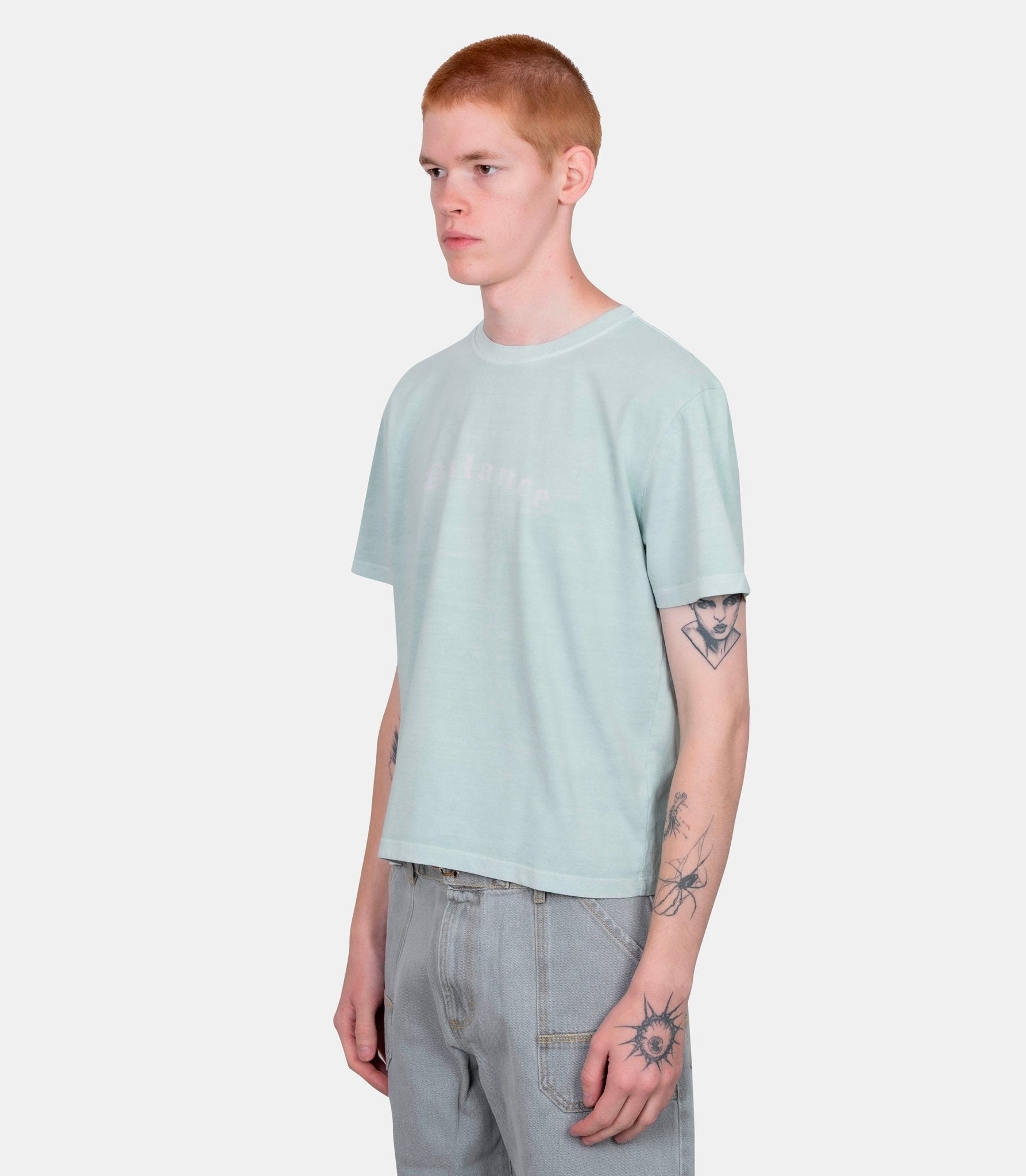 T-shirt balance - RUF2522098-16-S - Gimaguas